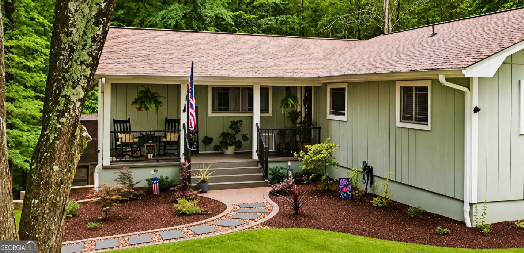 103 Pineneedle Dr — photo