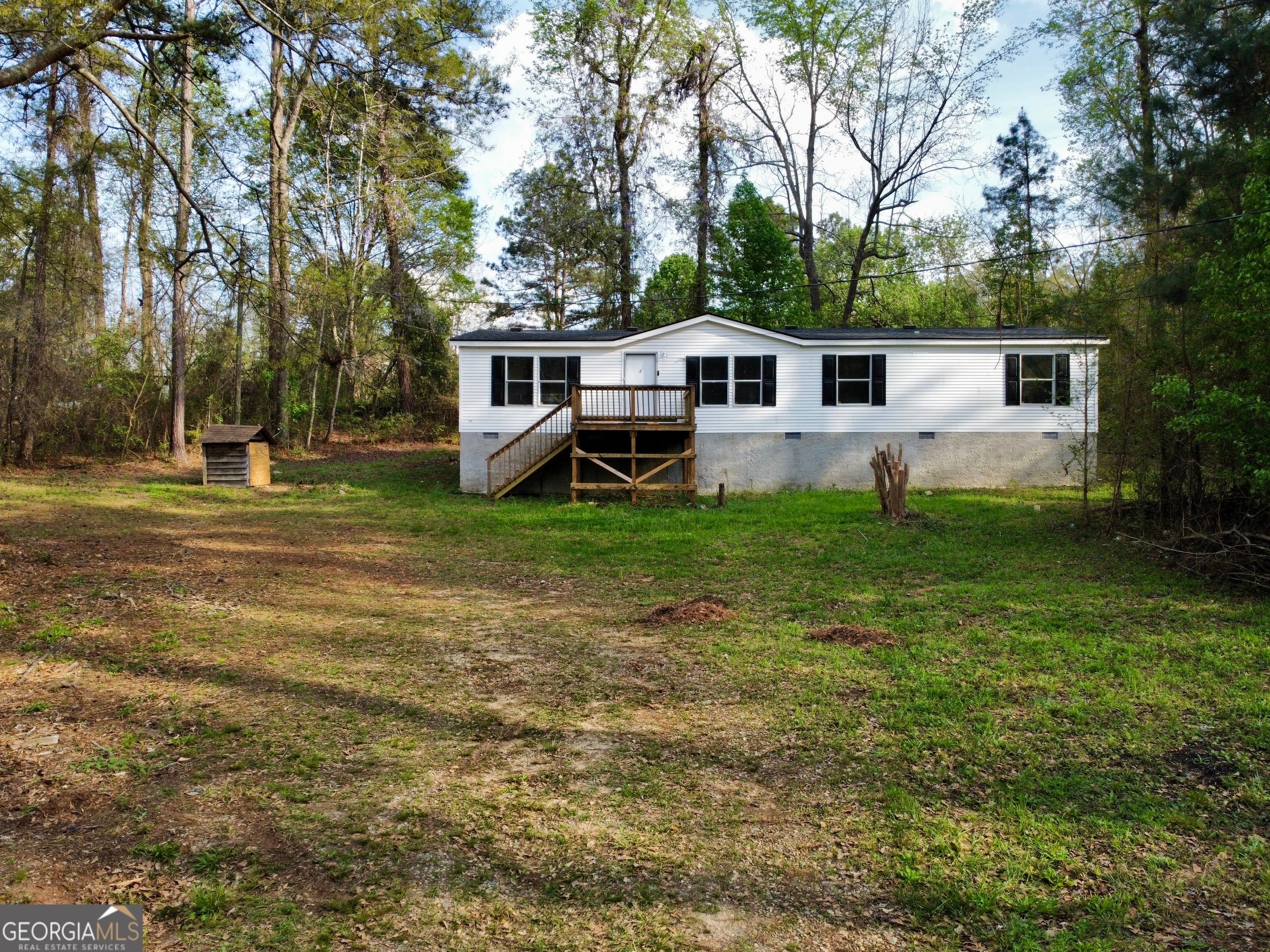 290 Forestwood Dr — photo