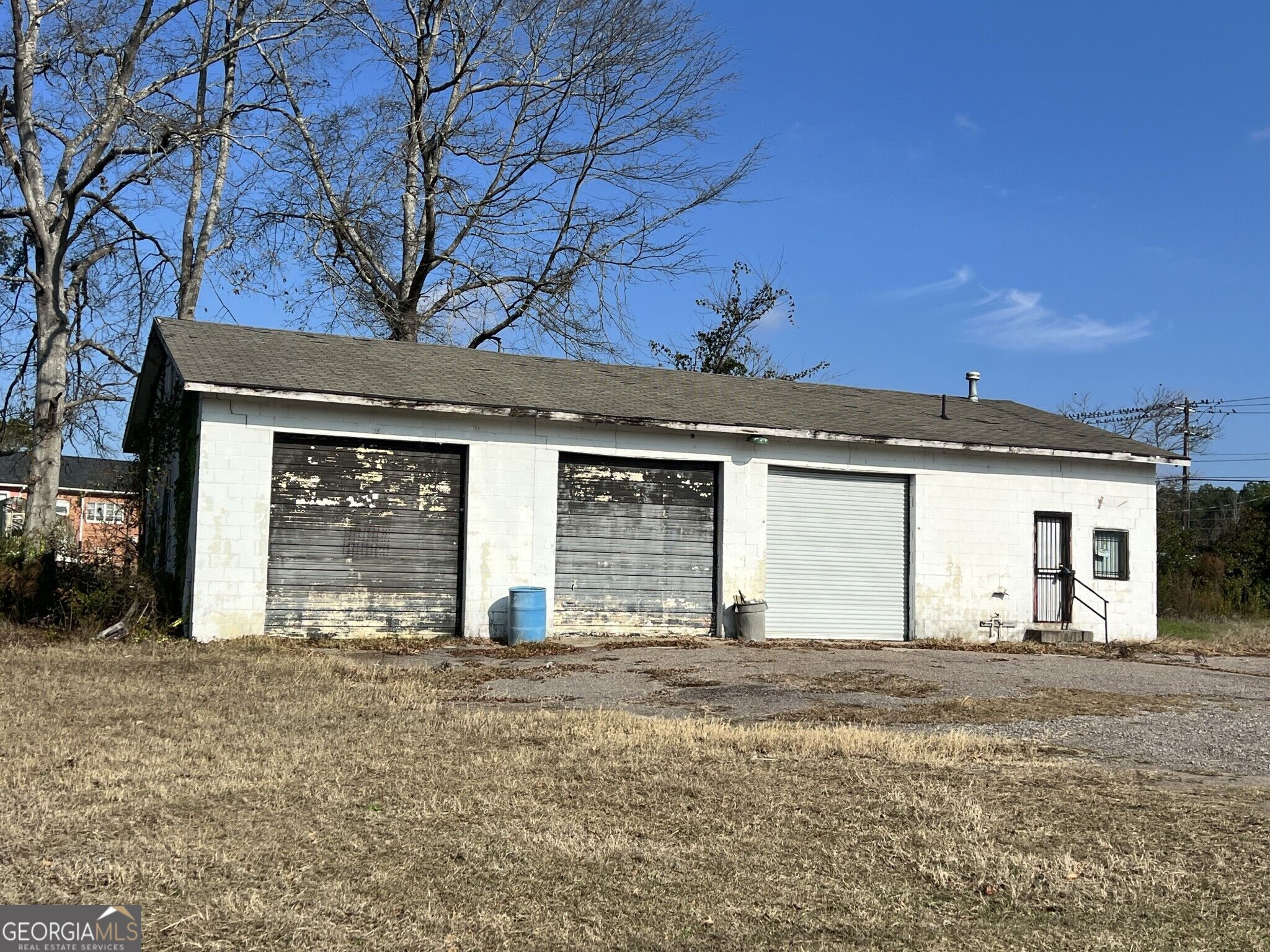 2687 Barton Chapel Rd — photo