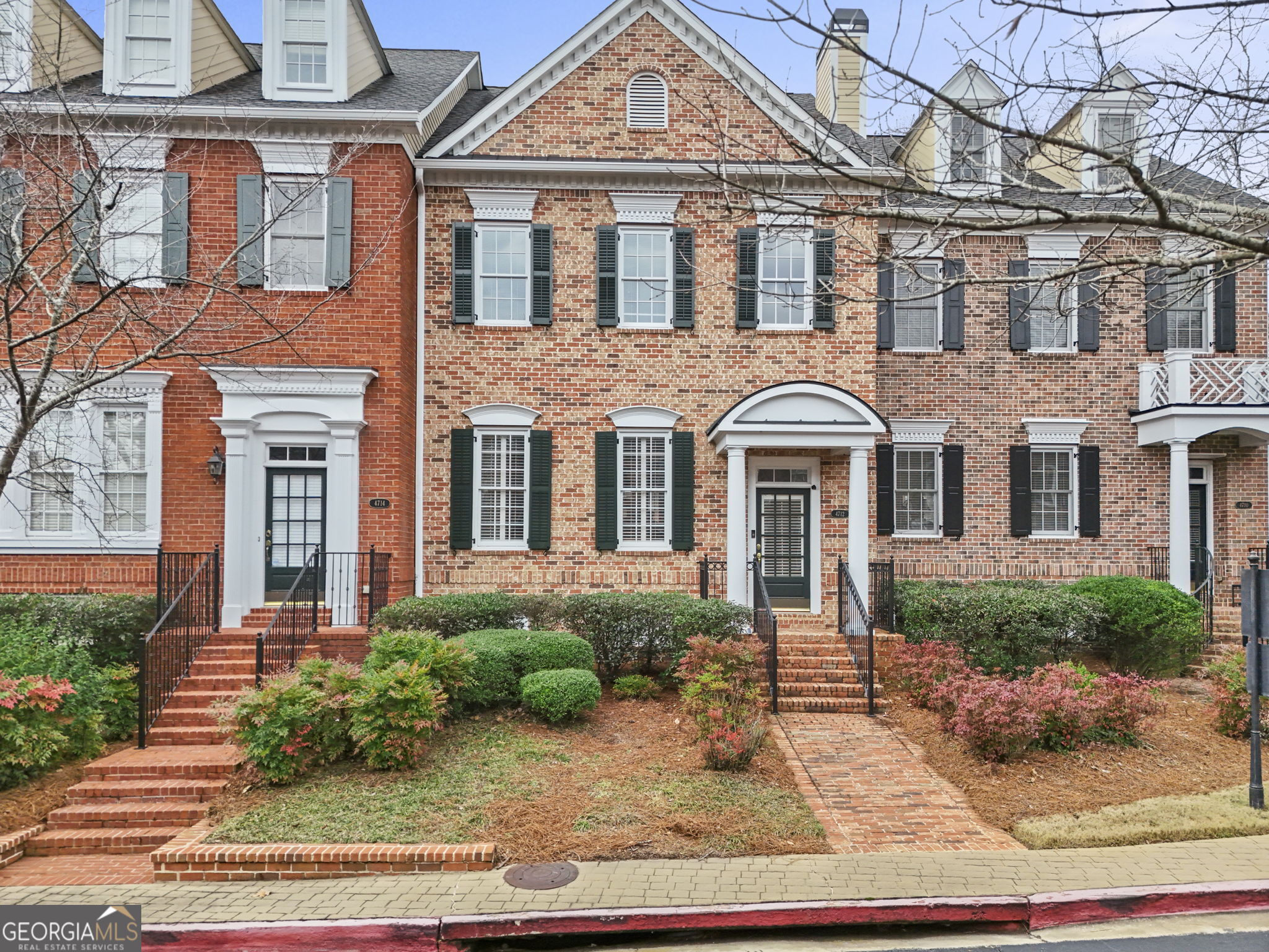 4712 Ivy Ridge Dr SE — photo
