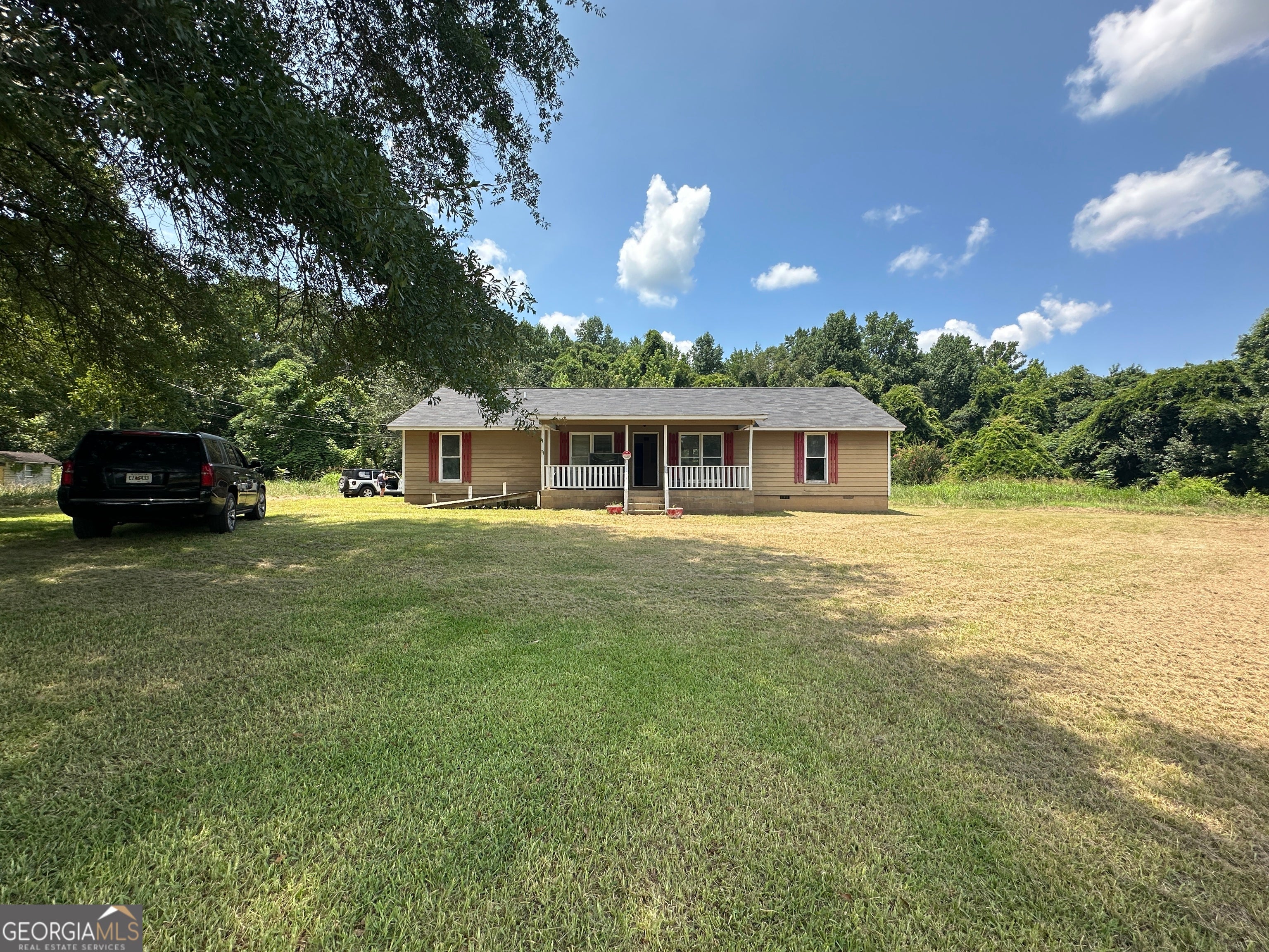 3891 Hogansville Rd — photo