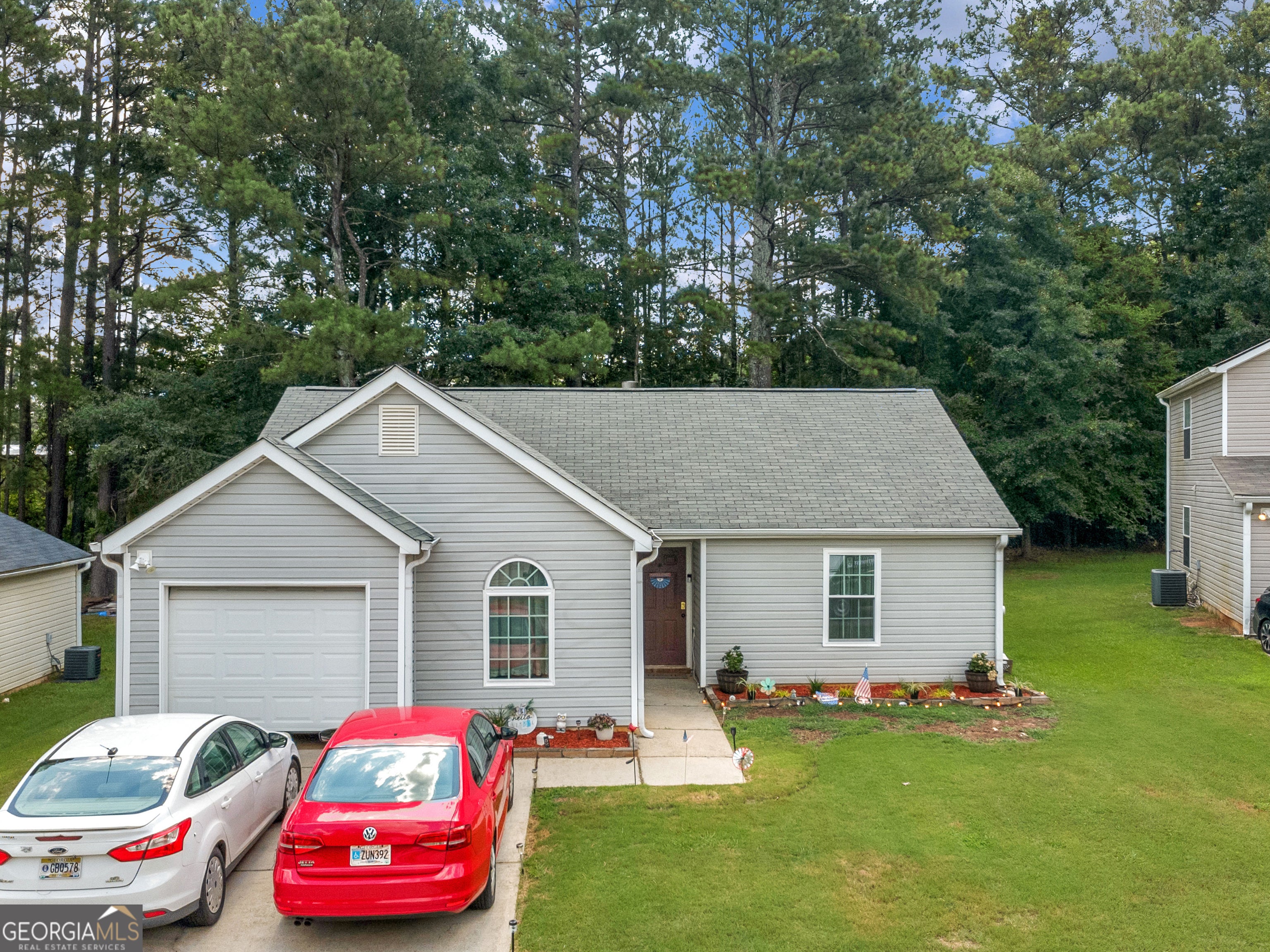 212 Brandon Ridge Cir — photo