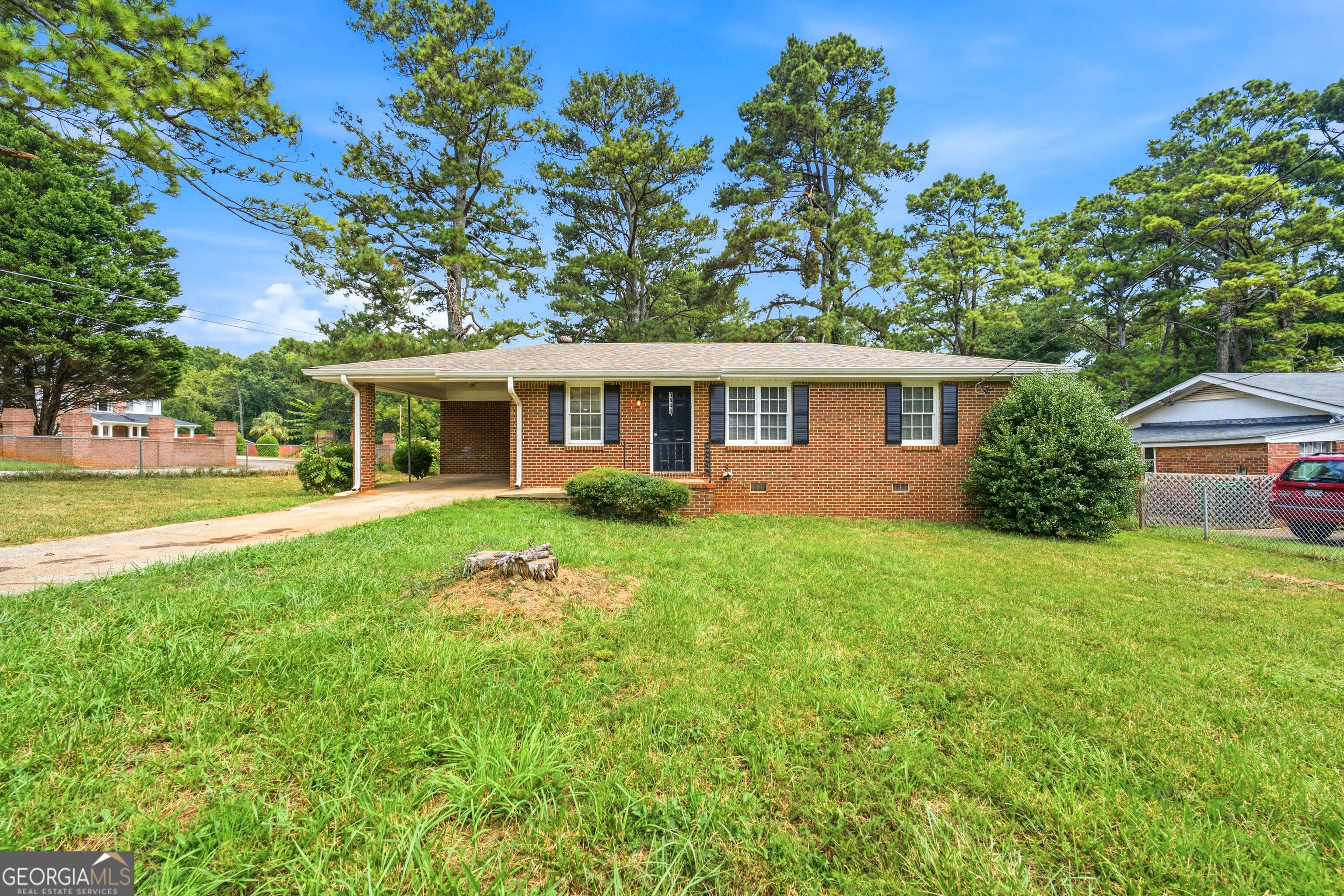 3444 Linecrest Rd — photo