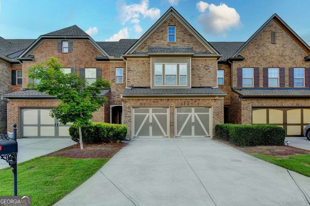 5820 Shiloh Woods Dr — photo