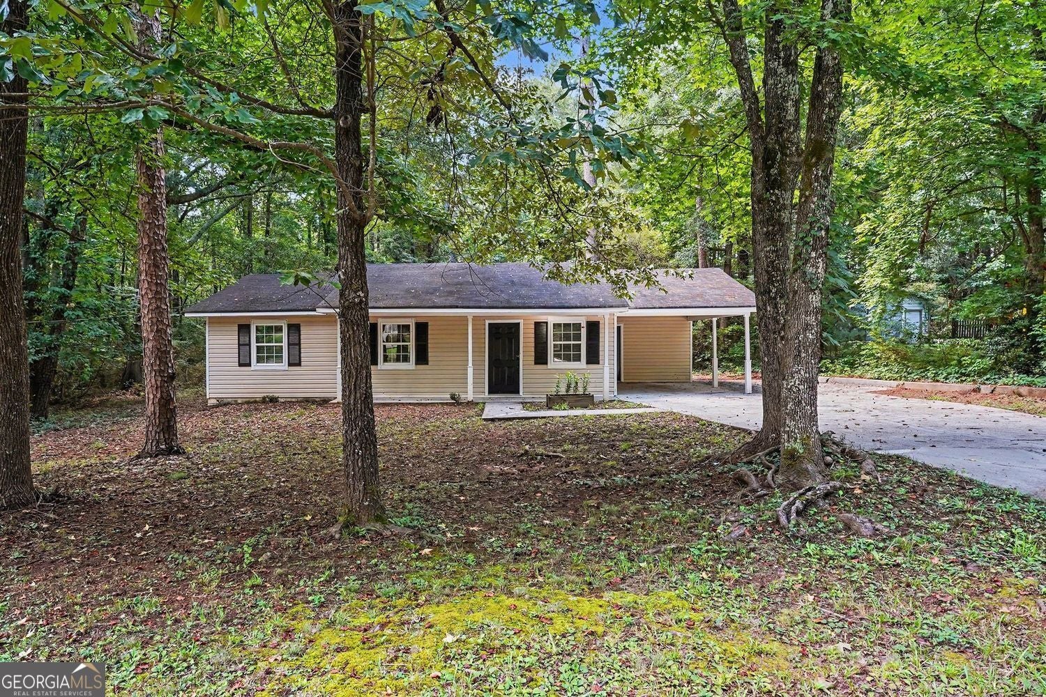80 Hidden Pines Dr — photo