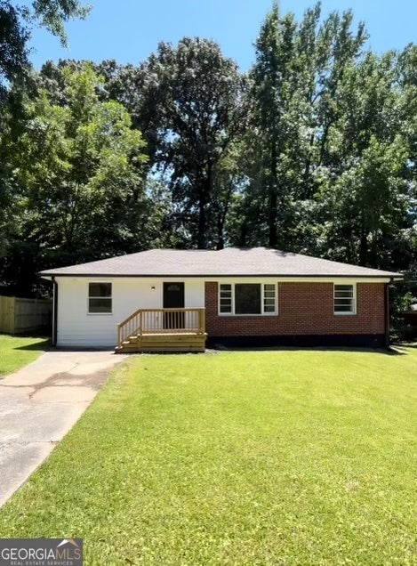 2328 Bonner Rd — photo