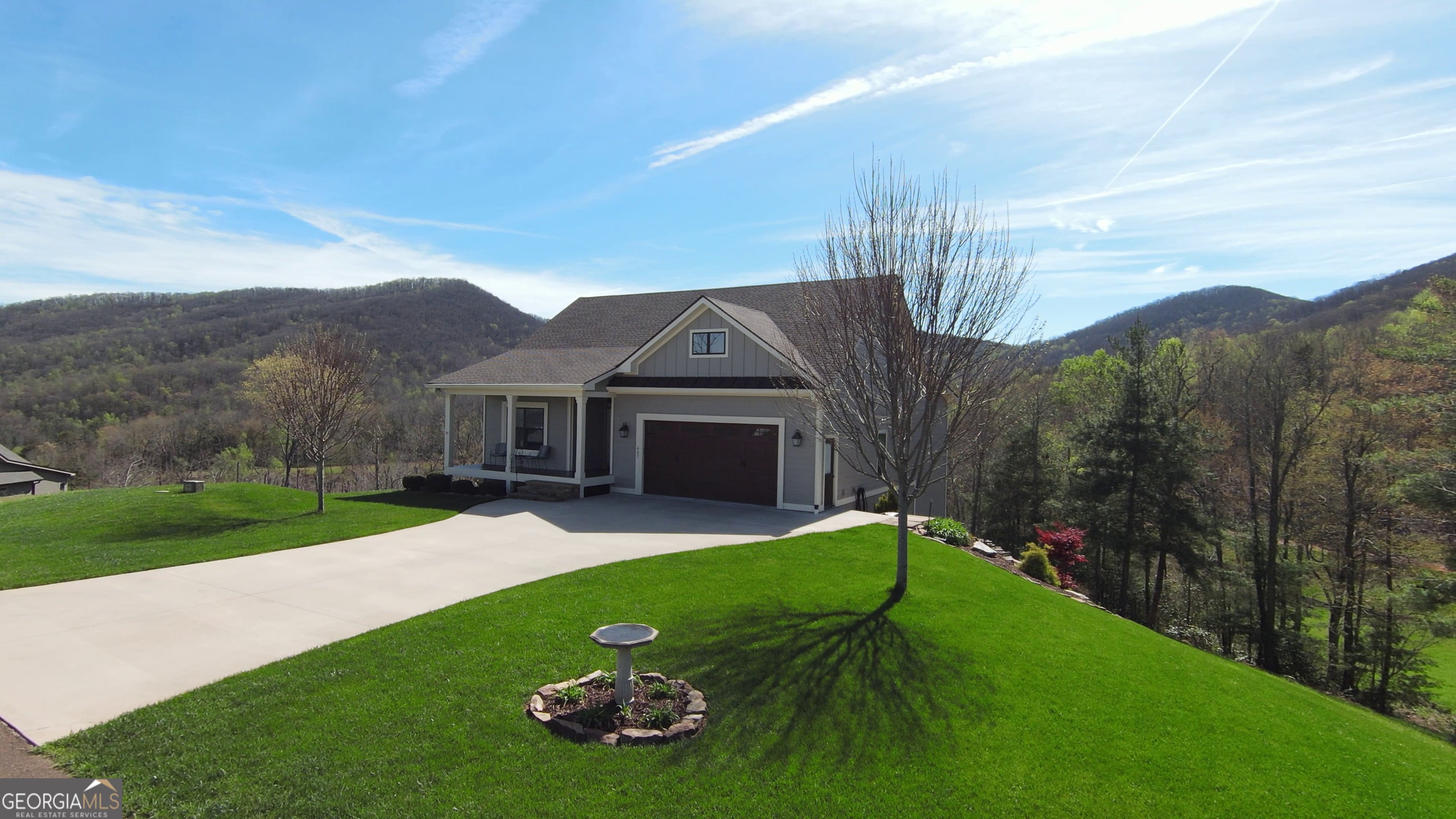 463 Ivy Log Heights Rd — photo