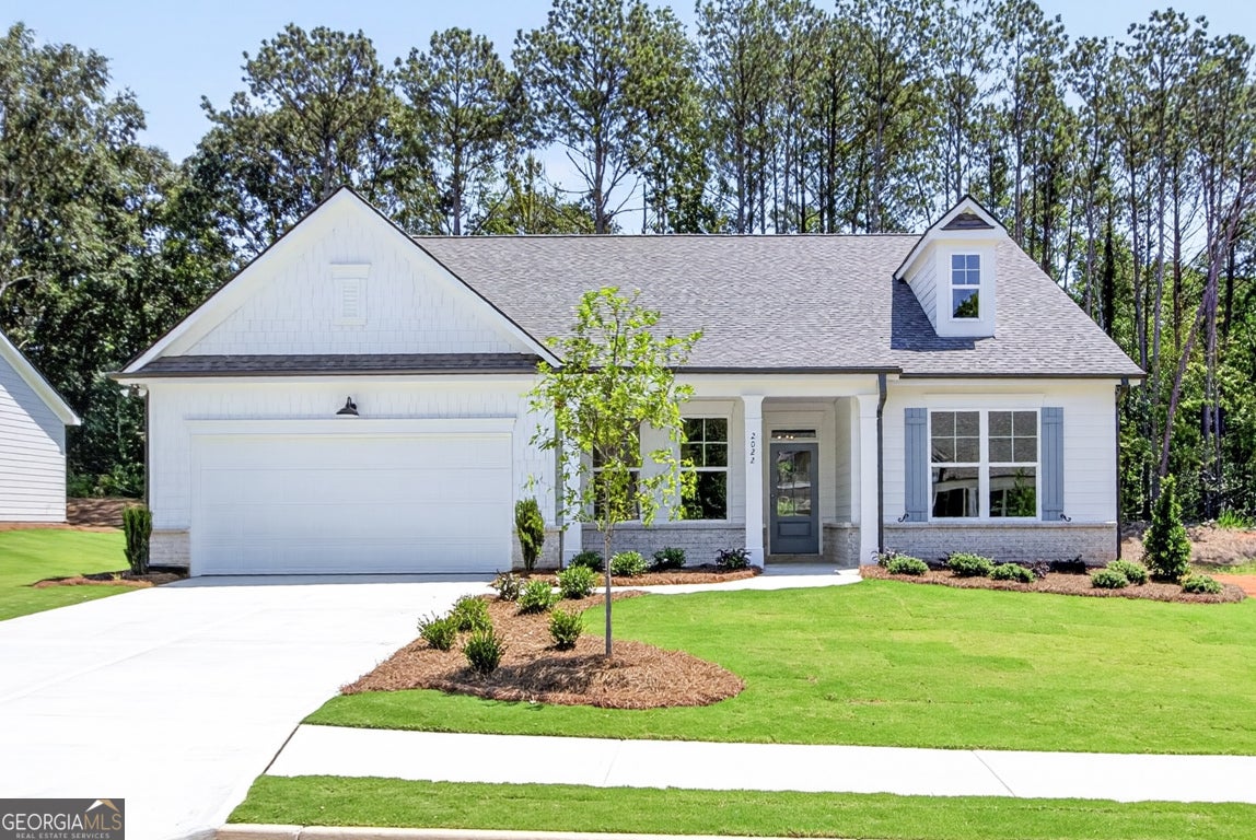 2022 Oconee Bluff Dr — photo