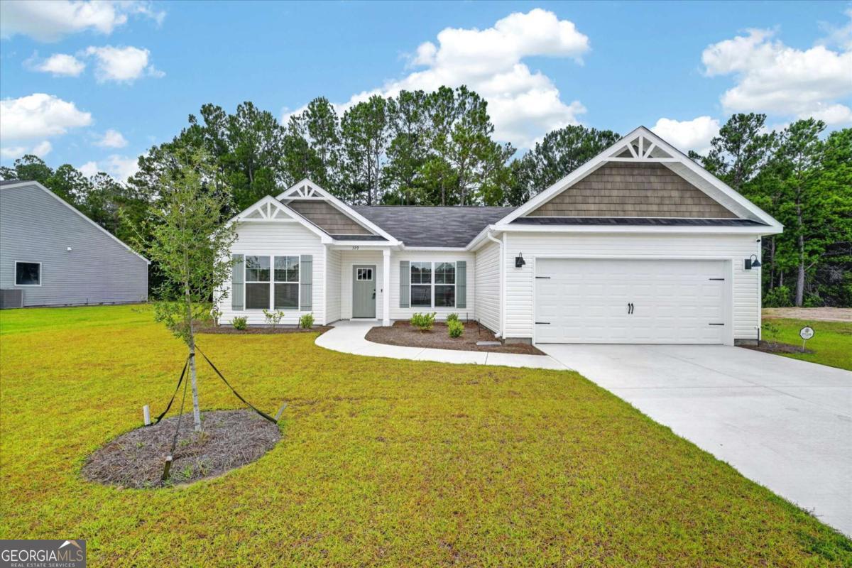 329 Crosswinds Dr — photo