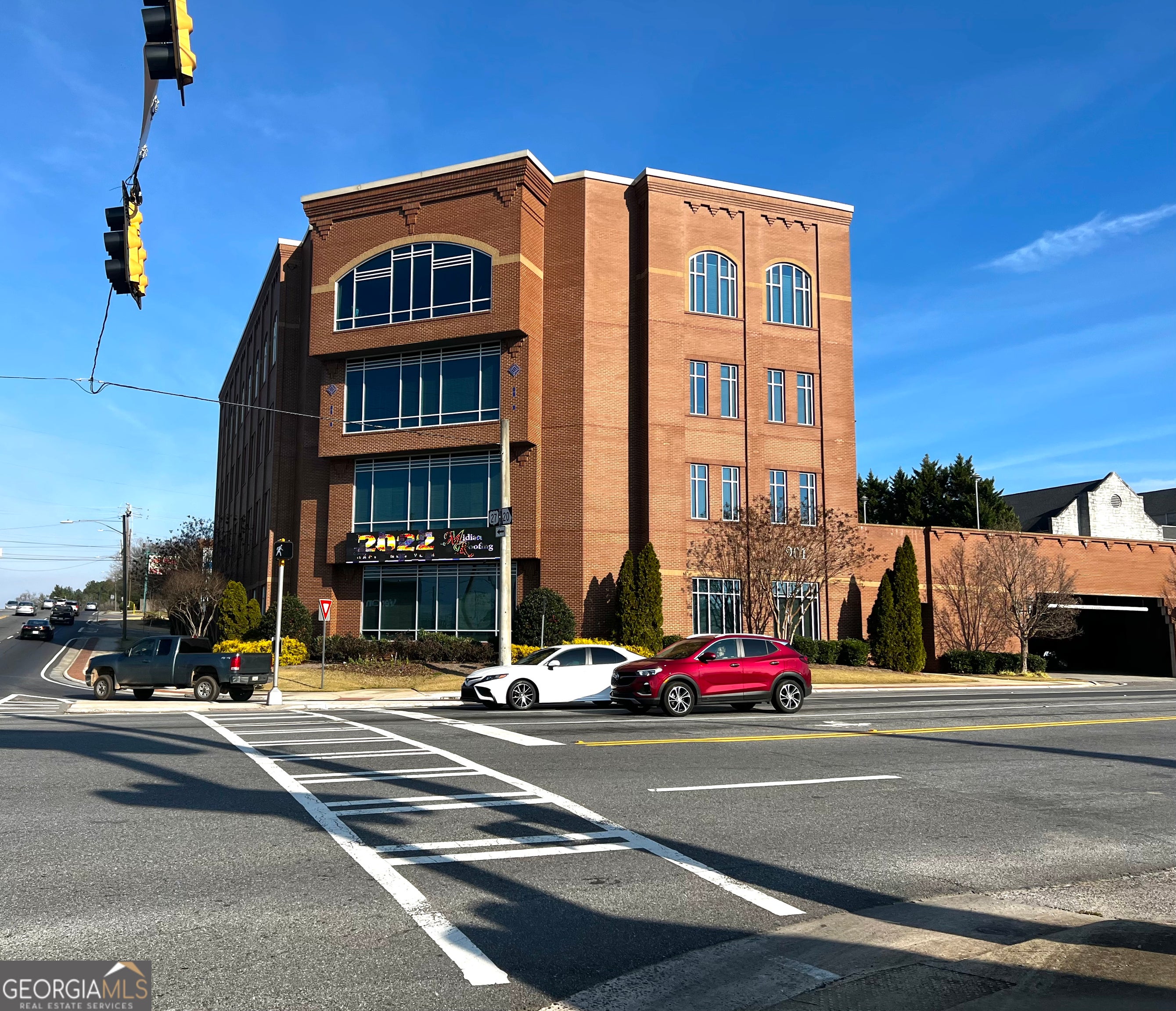 901 N Broad St NE Suite 450 — photo
