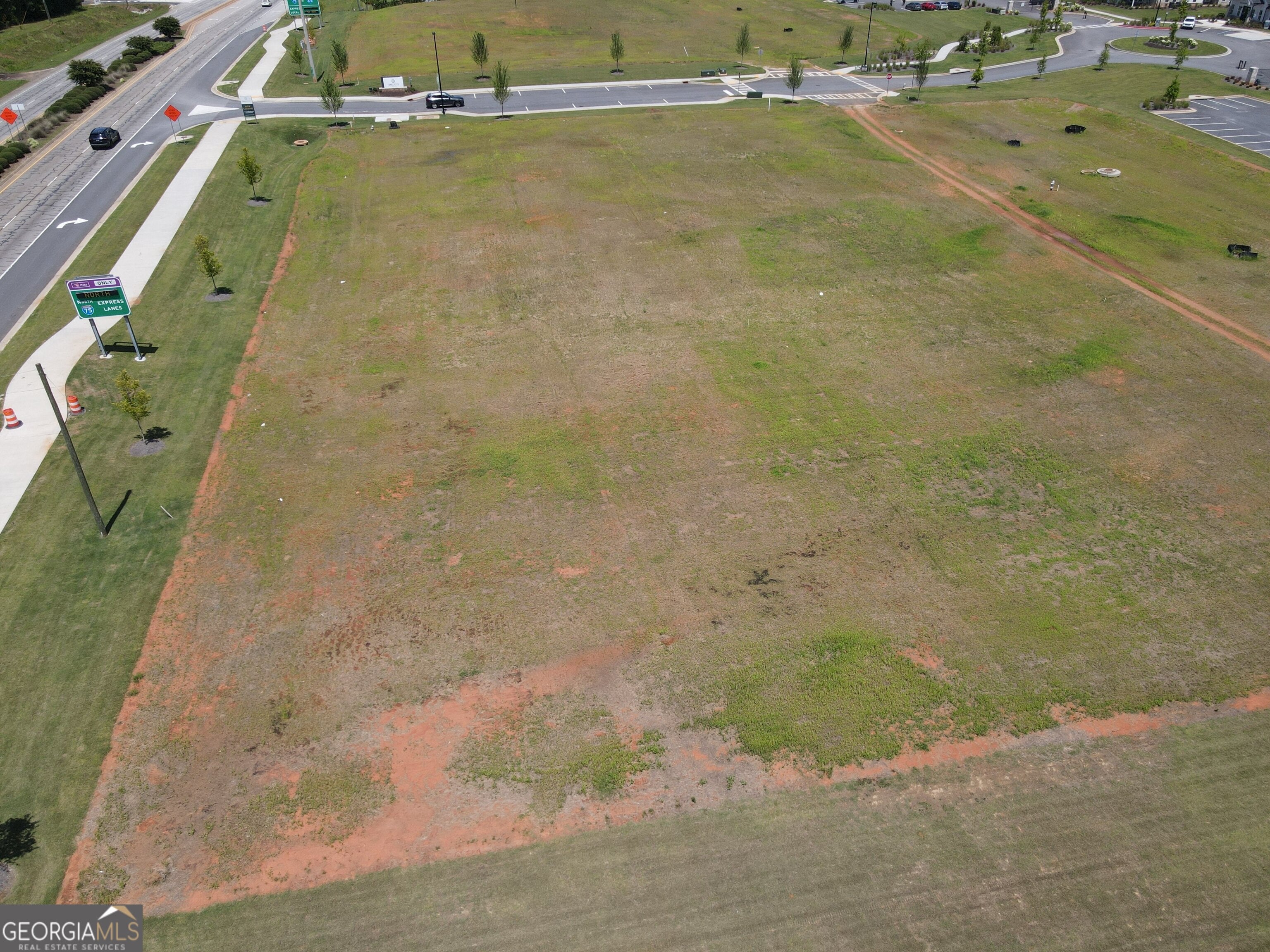 1280 Jonesboro Rd — photo