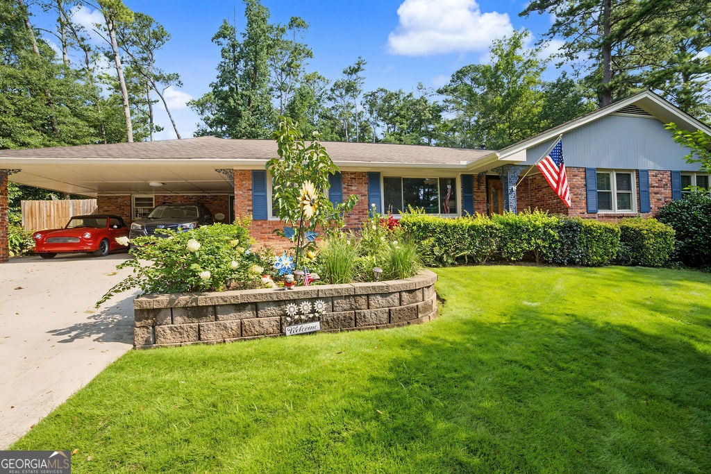 3090 Randolph Rd NE — photo