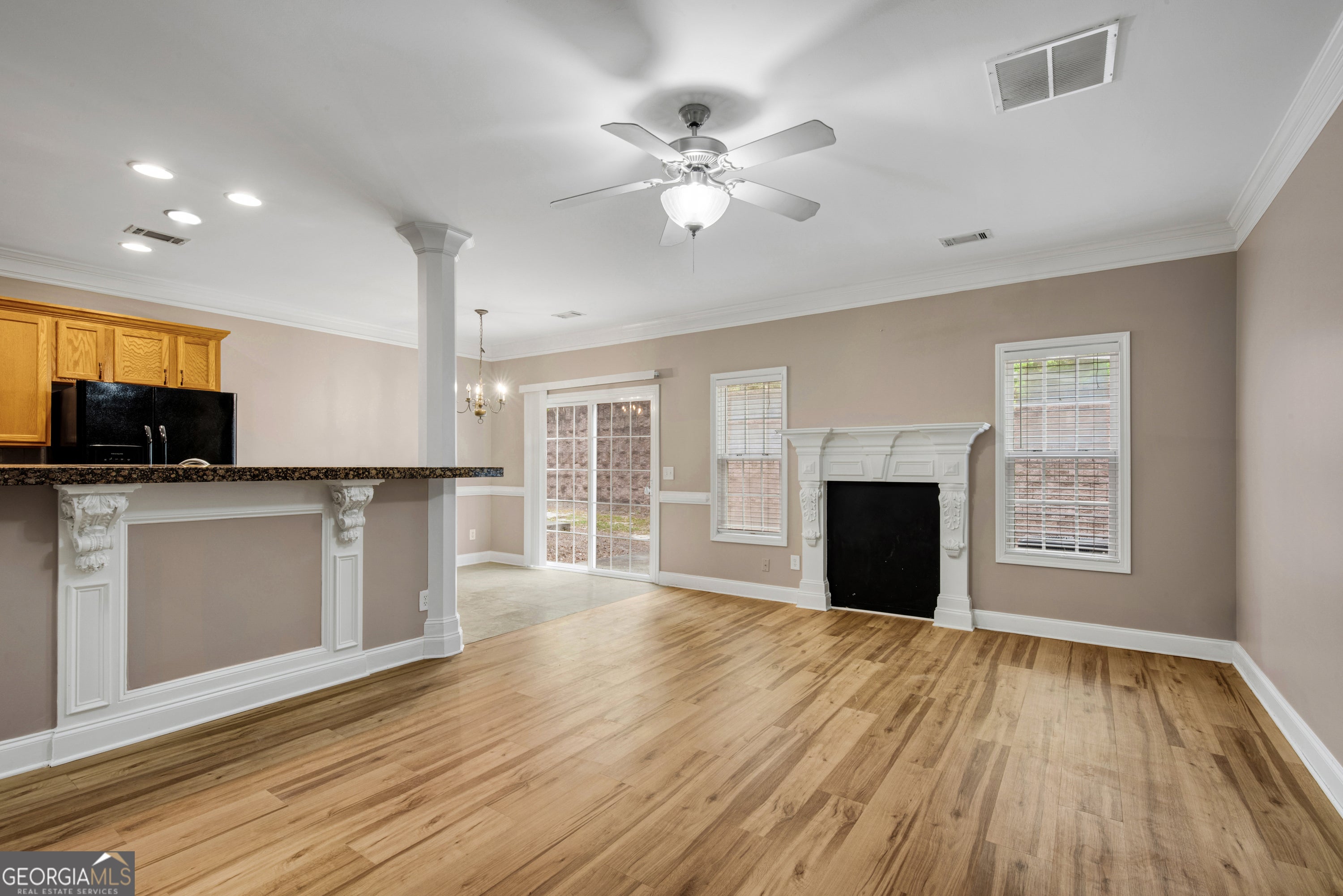3194 Cedar Glade Ln — photo