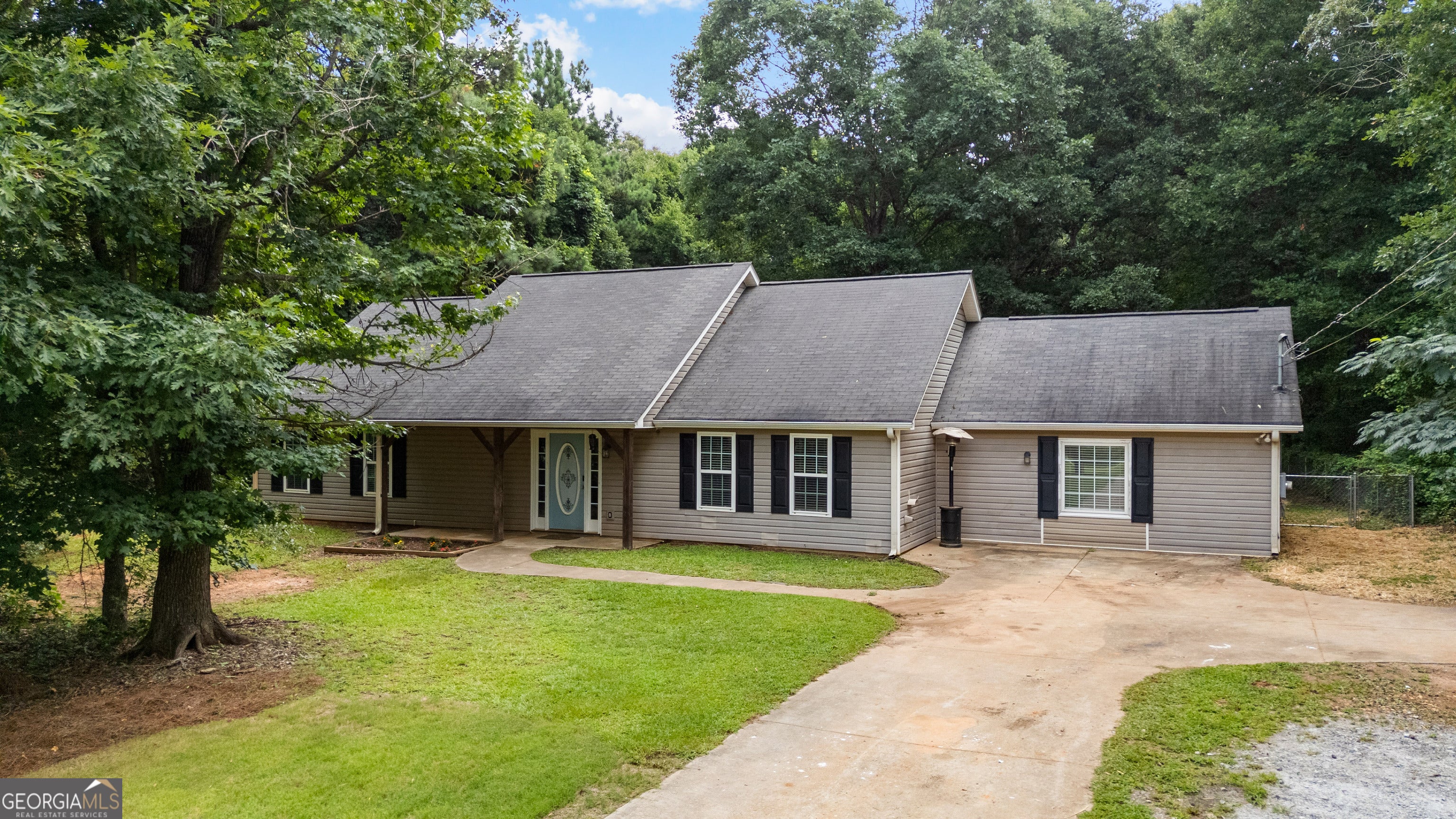 1141 Old 41 Hwy — photo