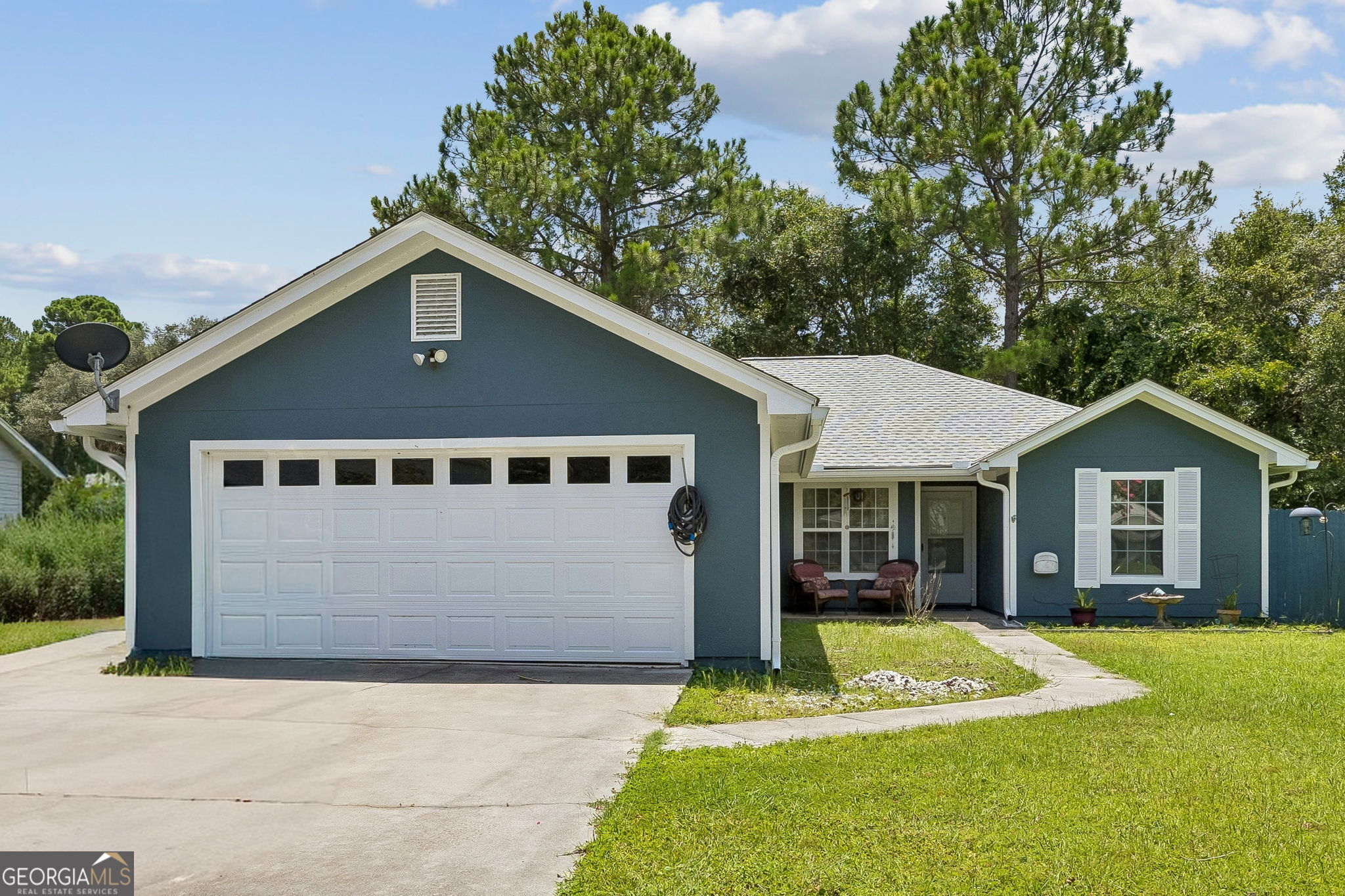 158 Plantation Oaks Dr — photo