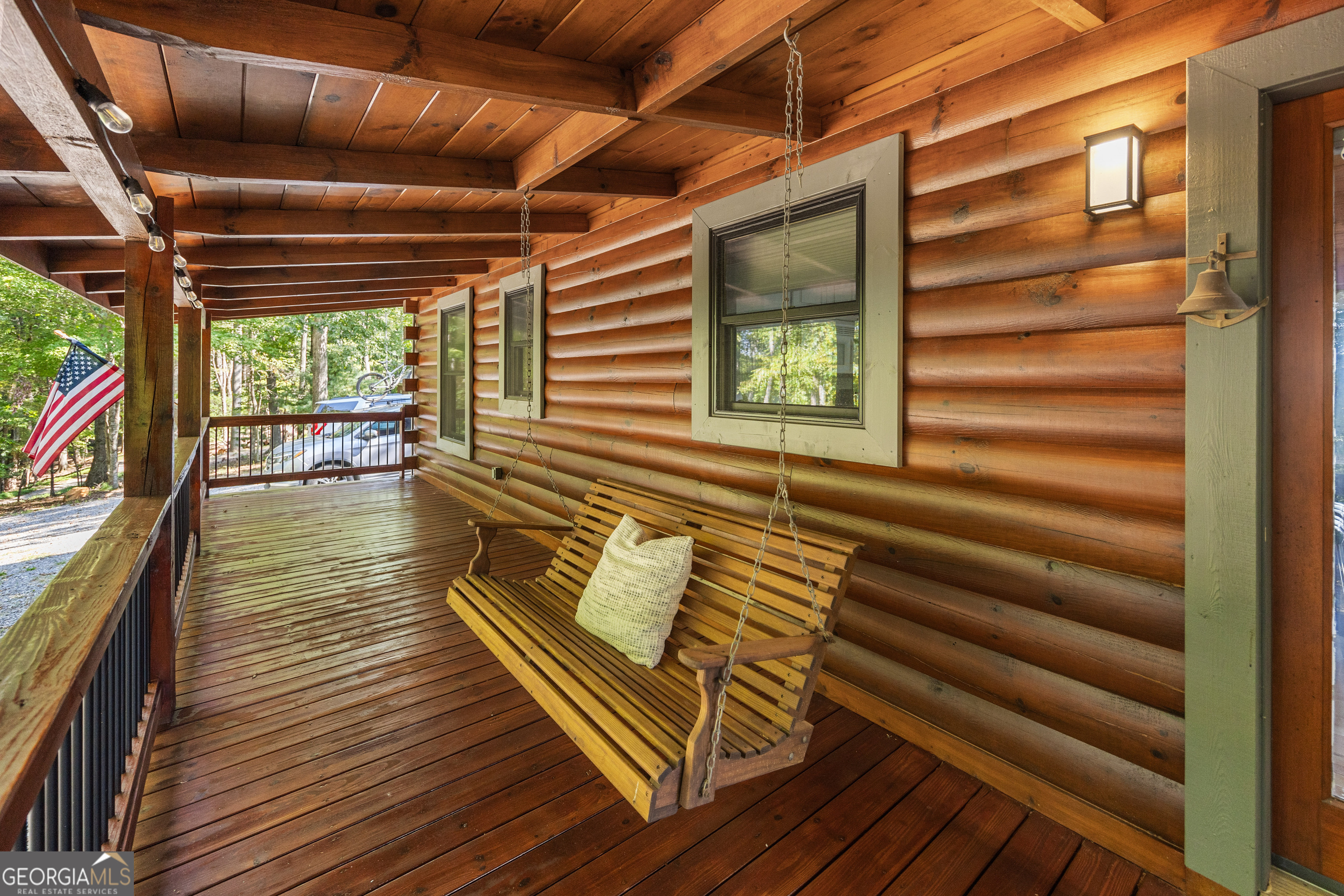 832 Scenic Mountain View Road, Blue Ridge GA 30513 — photo 2