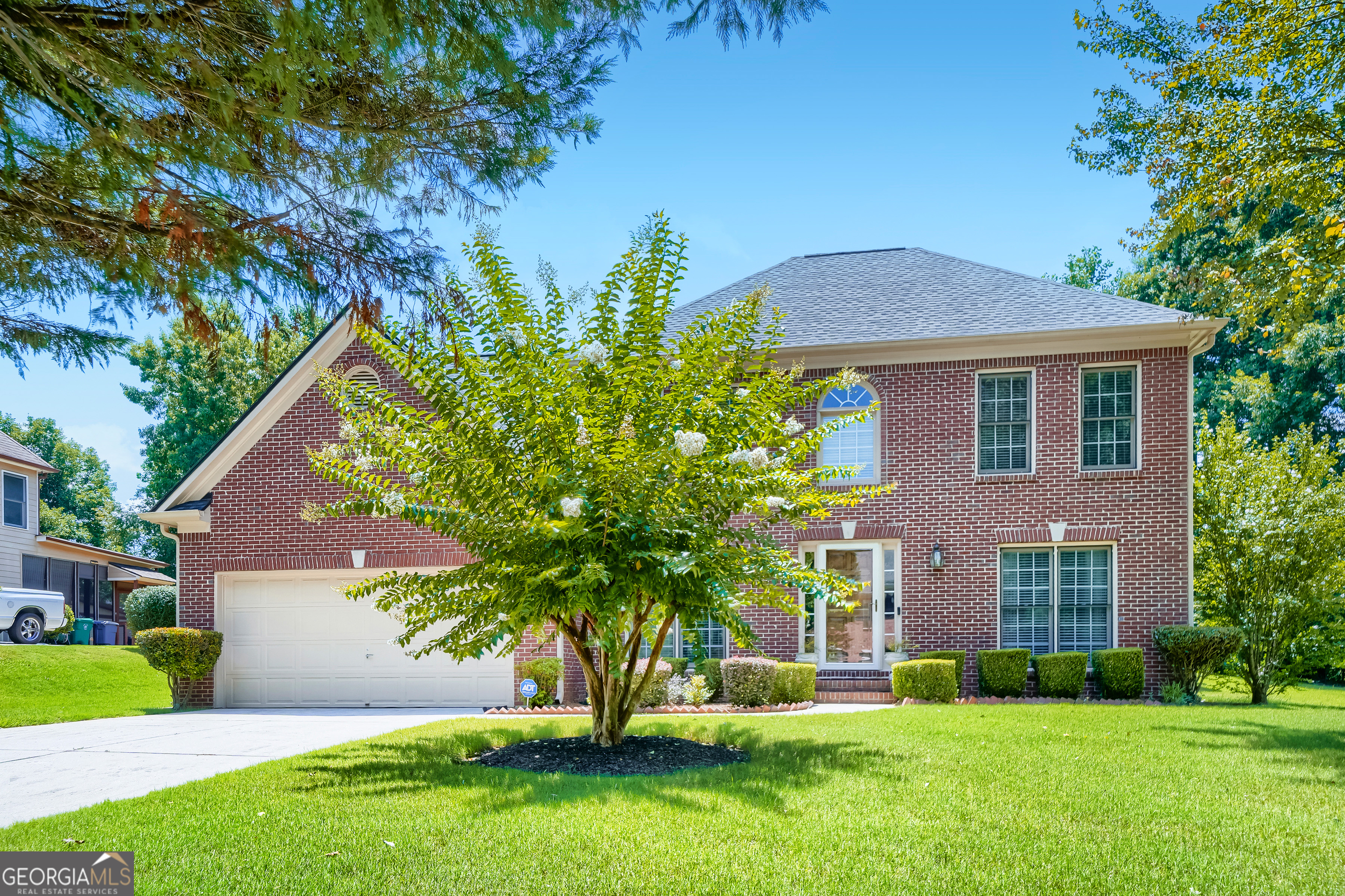 3609 River Edge Court, Decatur, GA 30034