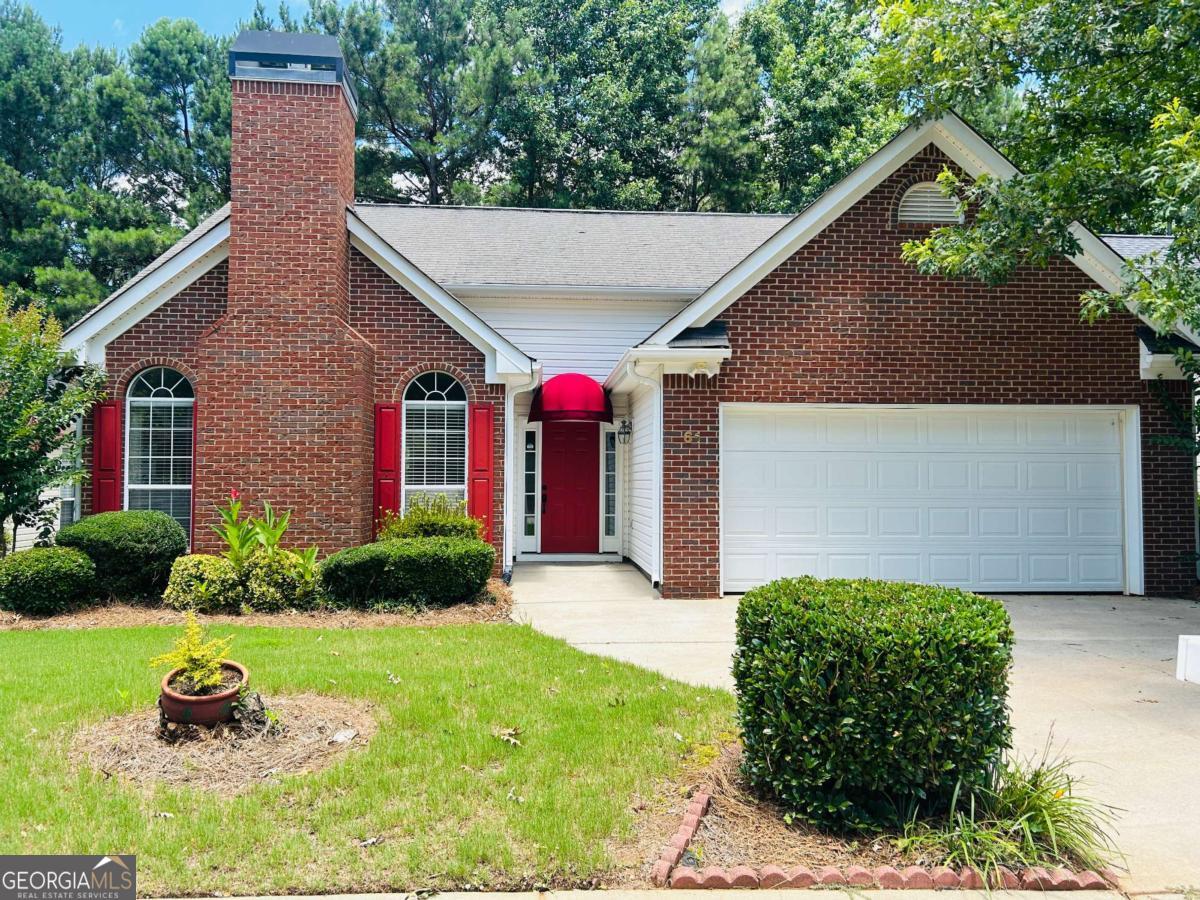 61 Riva Ridge Lane, Newnan, GA 30263