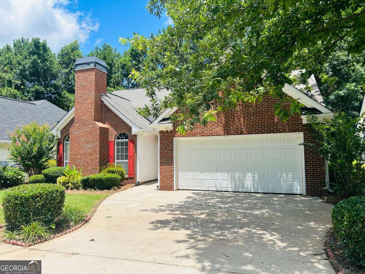 61 Riva Ridge Lane, Newnan, GA 30263 — photo 2