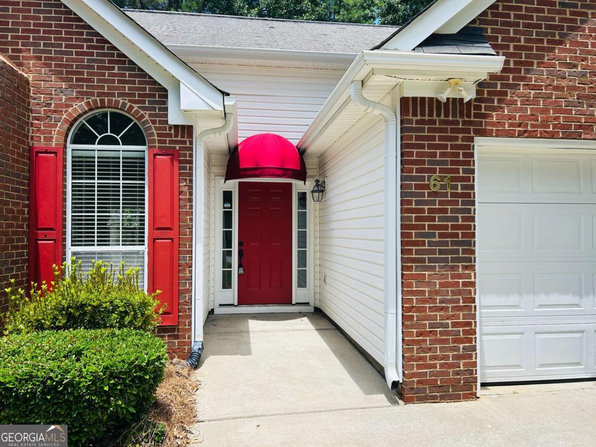 61 Riva Ridge Lane, Newnan, GA 30263 — photo 3