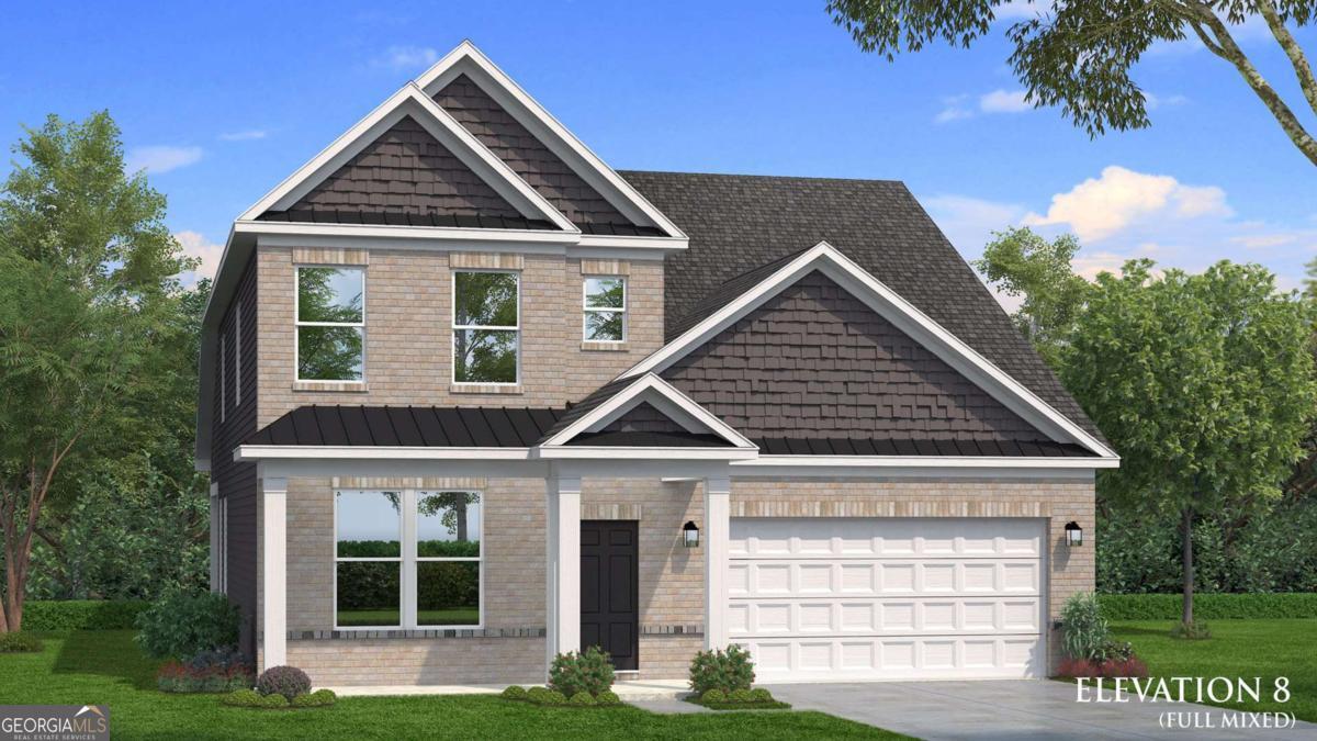 2495 Dixon Pl — photo
