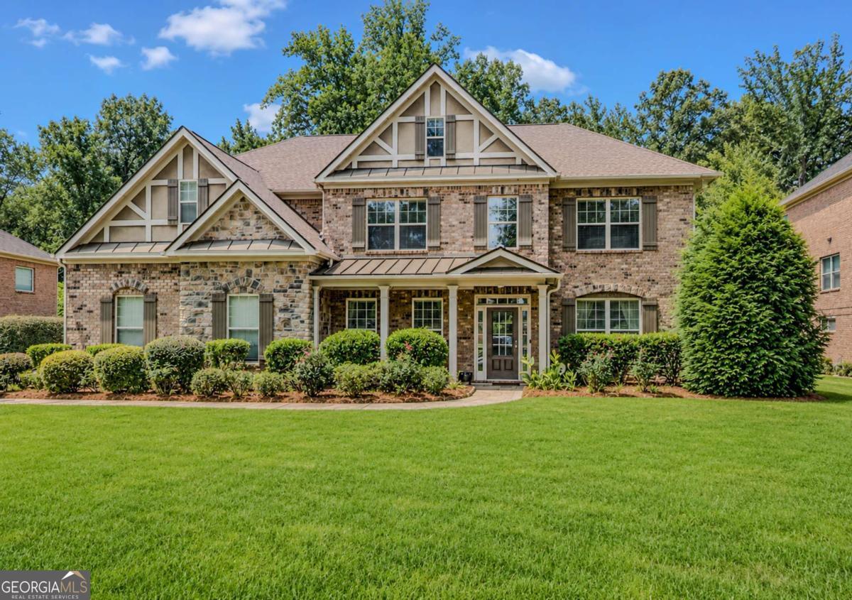 40 Village Green Ct SW — photo