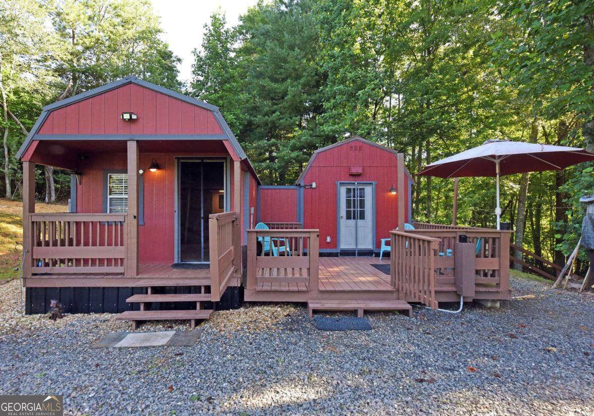 8481 Old Dial Road, Blue Ridge GA 30513 — photo 2