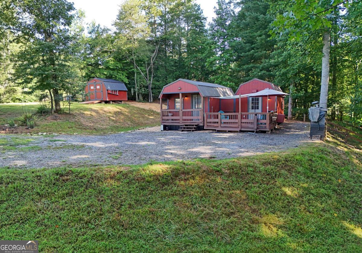 8481 Old Dial Road, Blue Ridge GA 30513 — photo 3