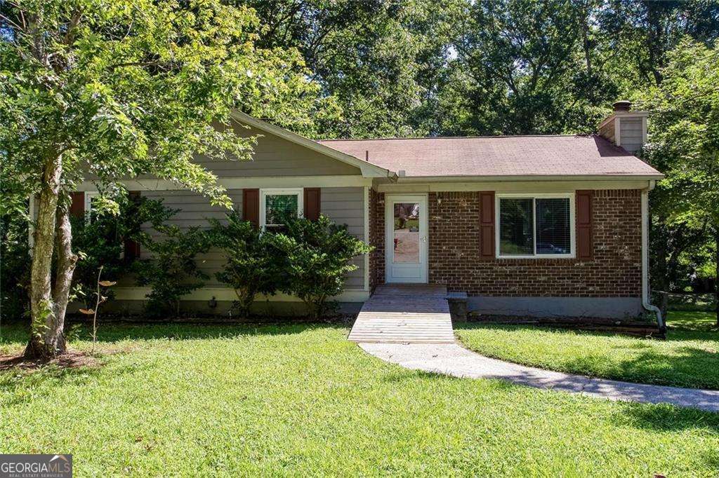 3155 Pritchards Way — photo