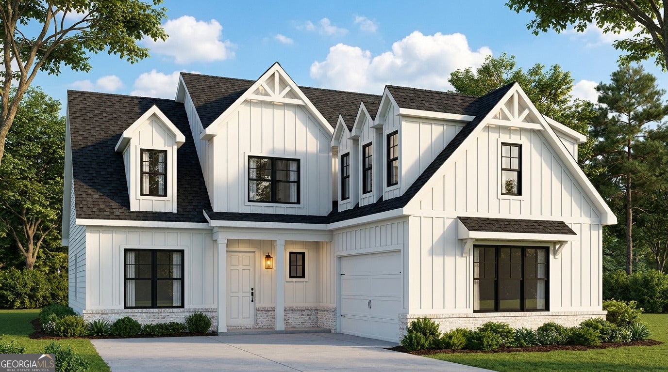 195 Farr Lake Dr — photo