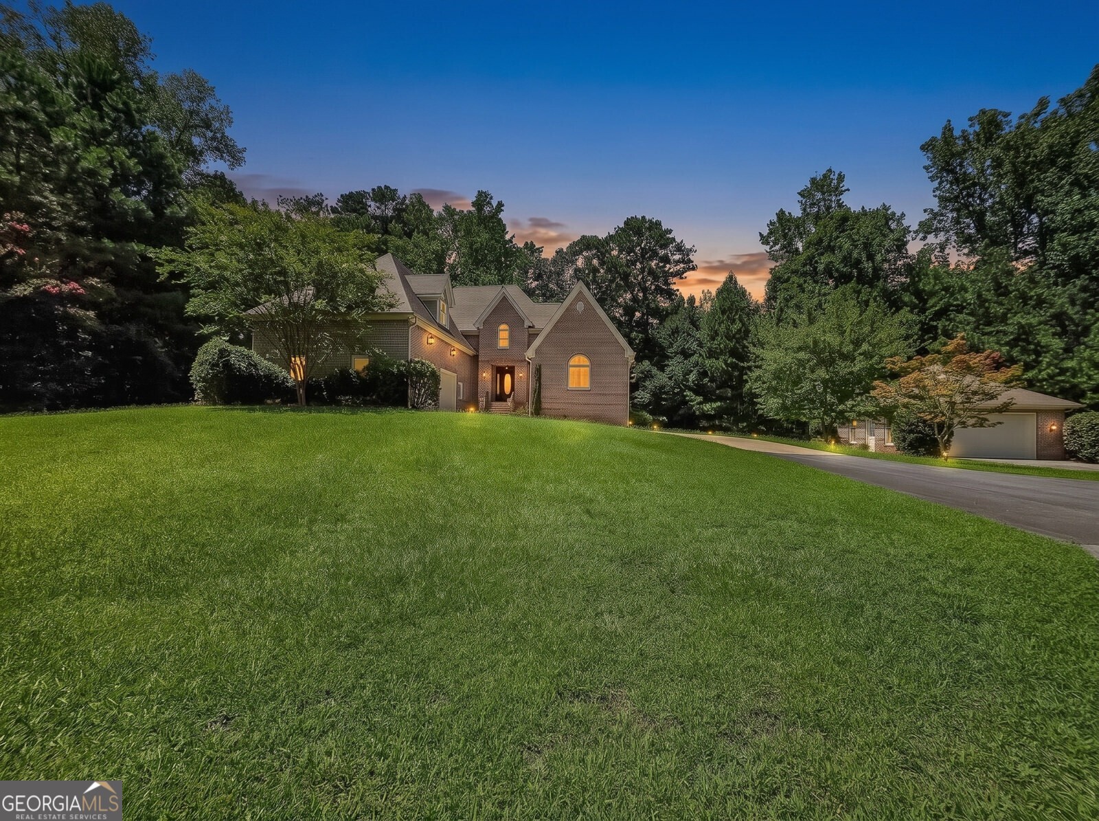 5156 Due West Road, Powder Springs, GA 30127 — photo 2