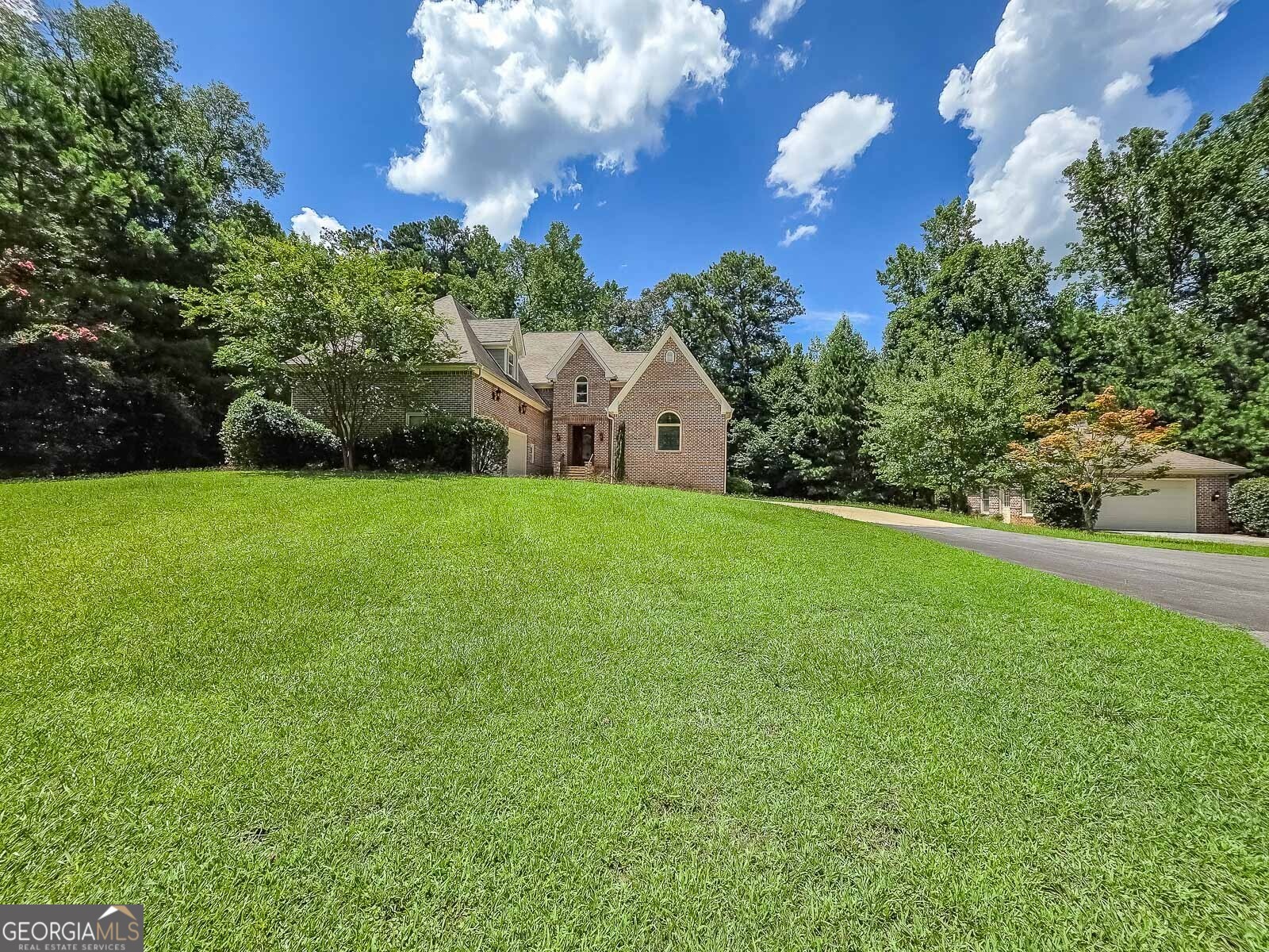 5156 Due West Road, Powder Springs, GA 30127 — photo 3