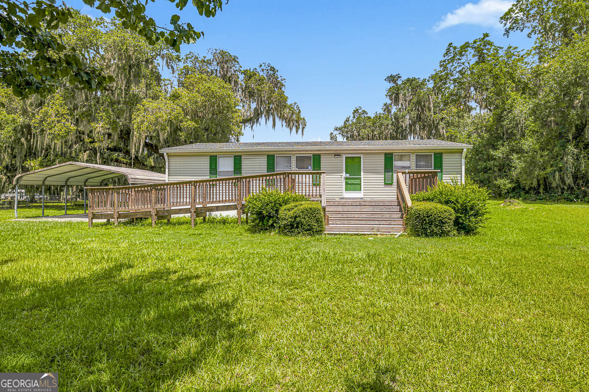 1359 Forest Island Dr NE — photo