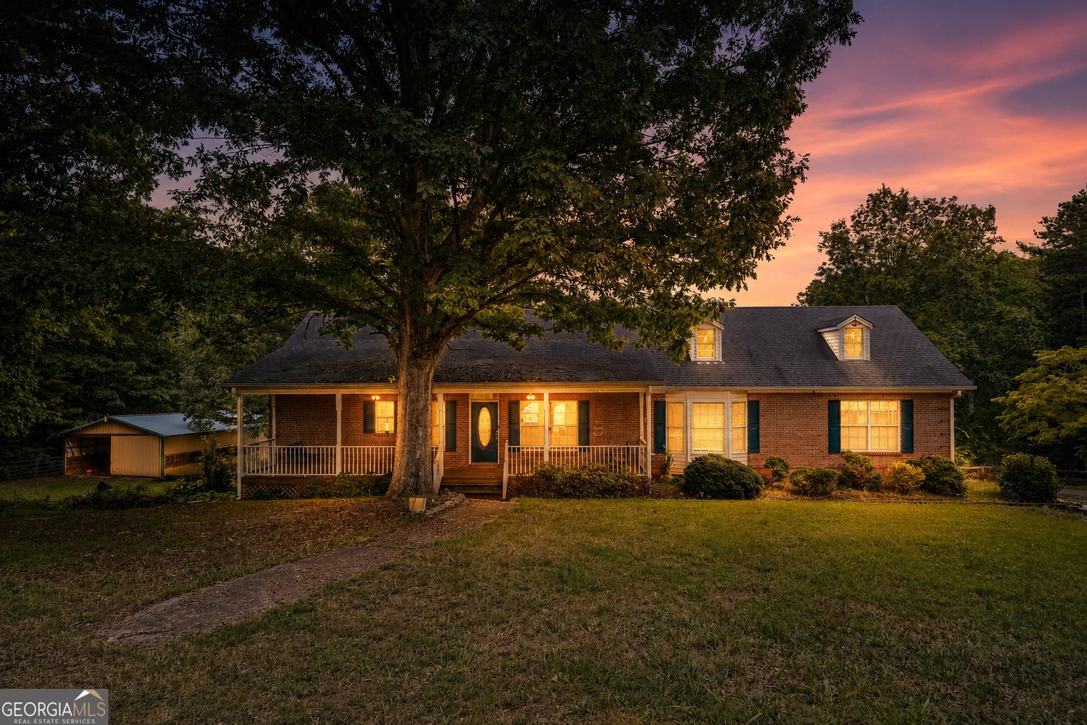 25 Loon Ln — photo