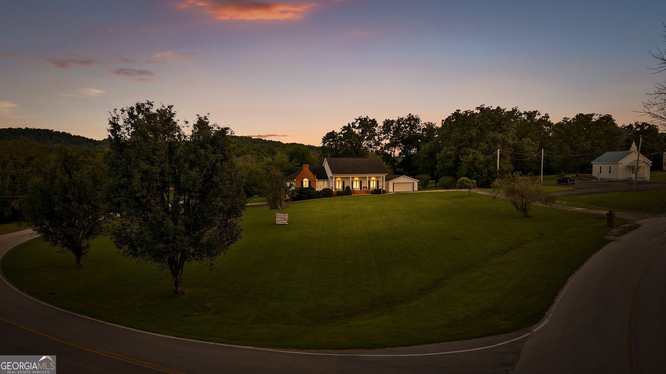 1217 Old Bethel Rd — photo