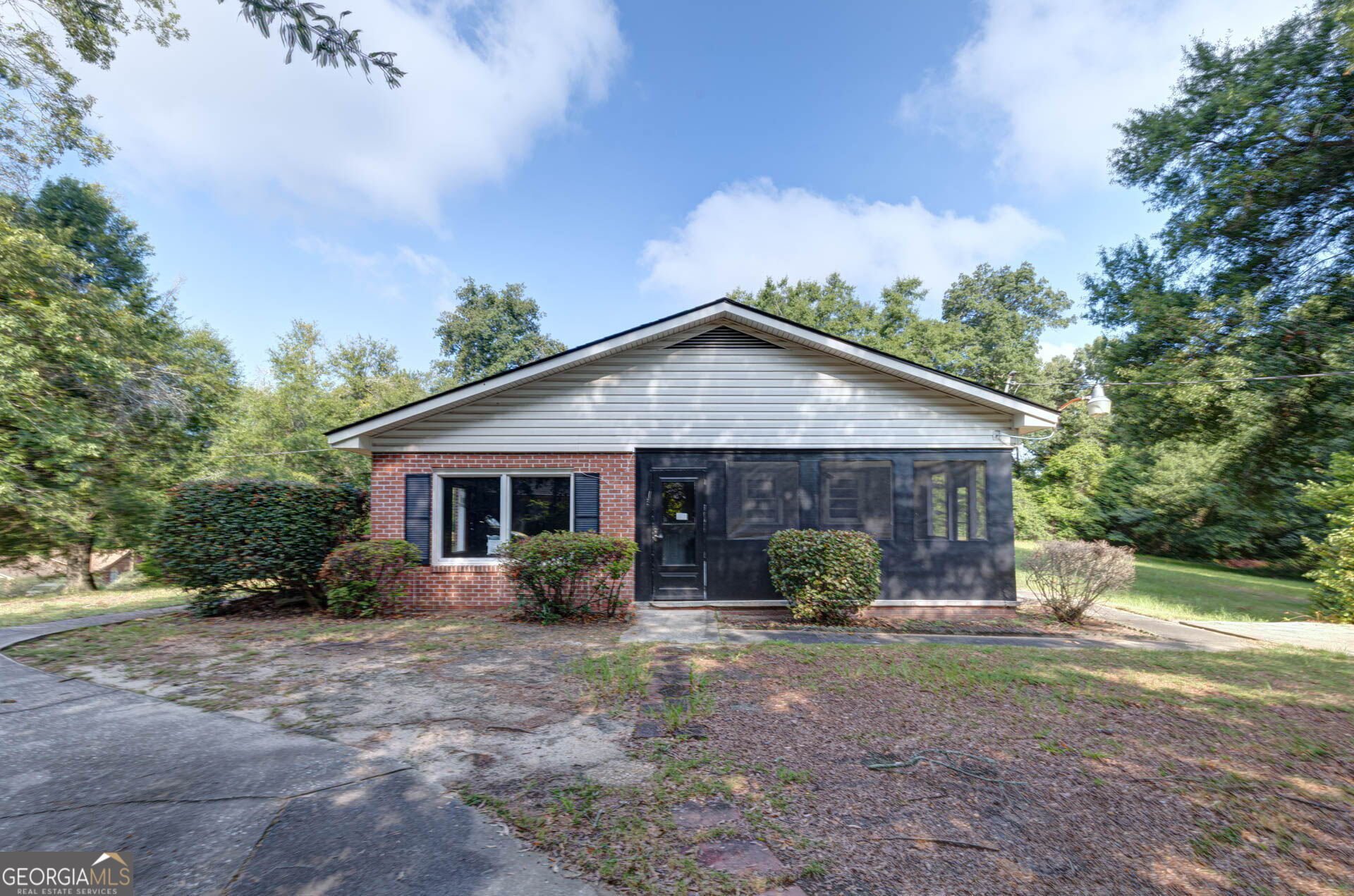 3733 Steam Mill Rd — photo