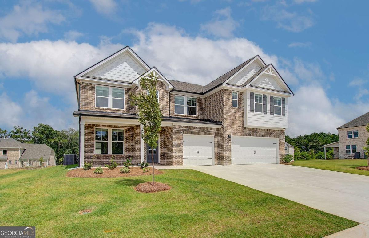 708 Ripple End, Hampton, GA 30228 — photo 3