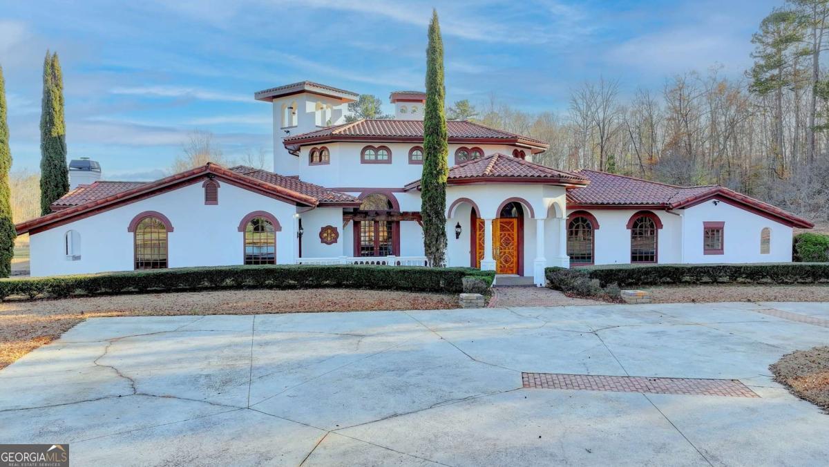 1540 Lipscomb Rd — photo