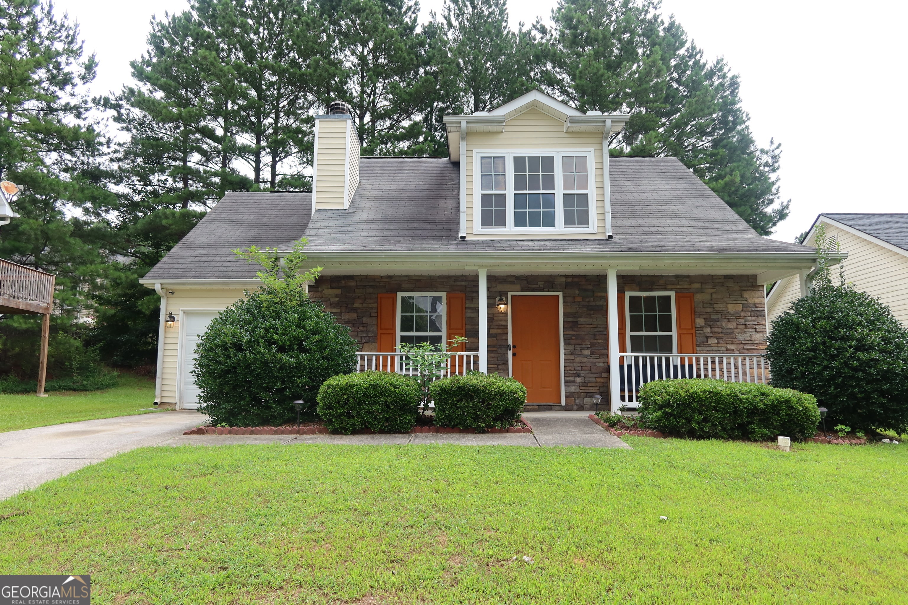 306 Breeze Meadow — photo