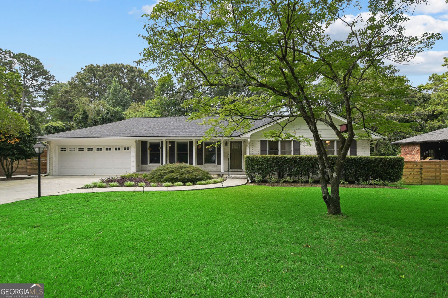 3929 Gladney Dr — photo