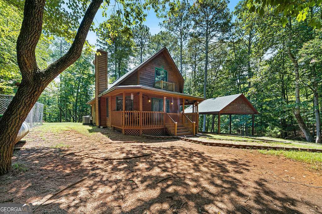 1247 Newport Dr — photo
