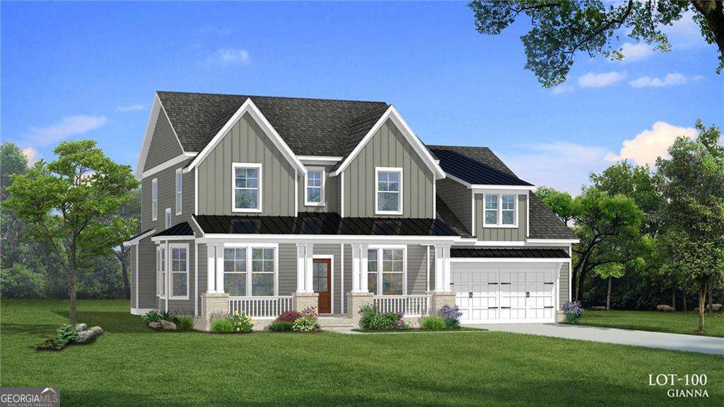 4113 Valleyview Ct — photo