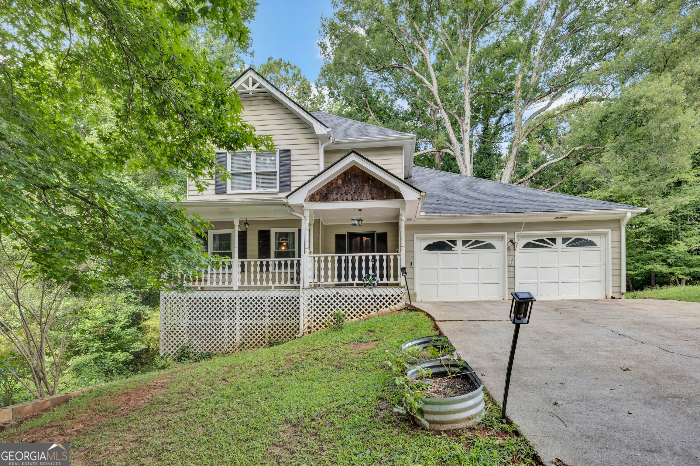 1515 Shoal Creek Dr SW — photo