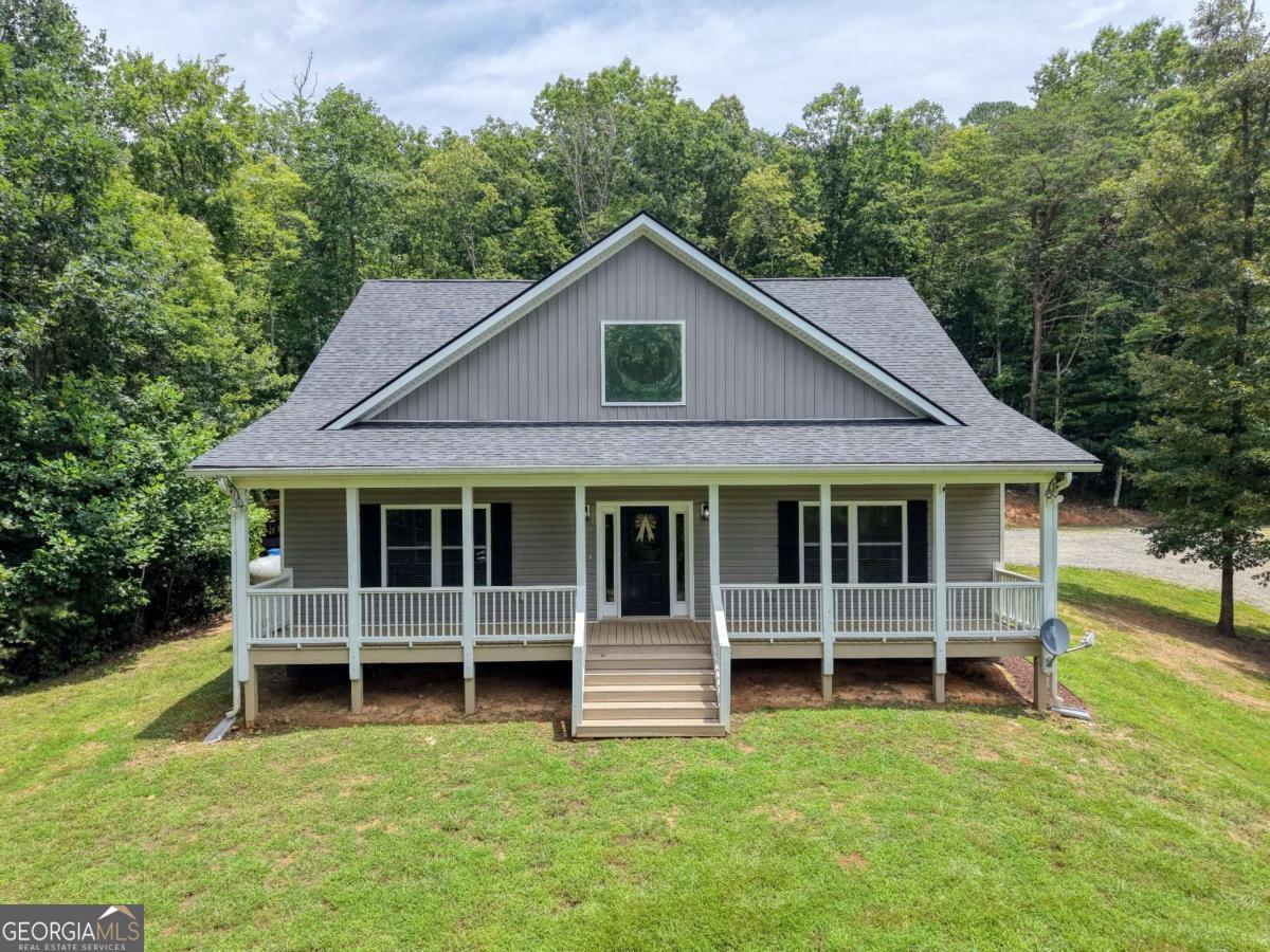 119 Satterfield Pl — photo