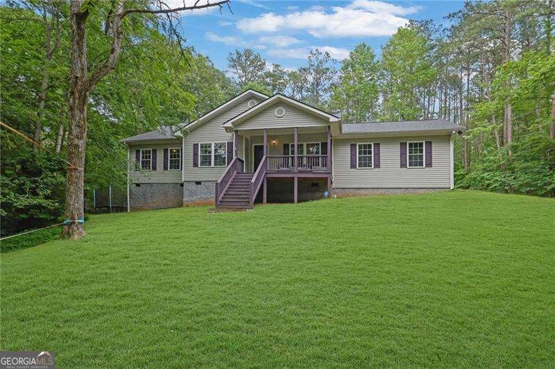 16 Allatoona Woods Trl SE — photo