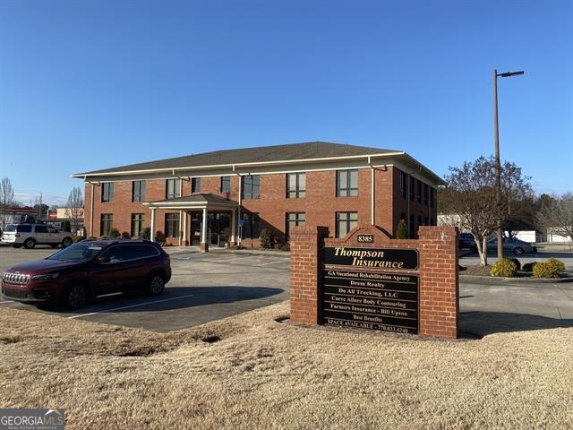 8385 Cherokee Blvd 201 — photo
