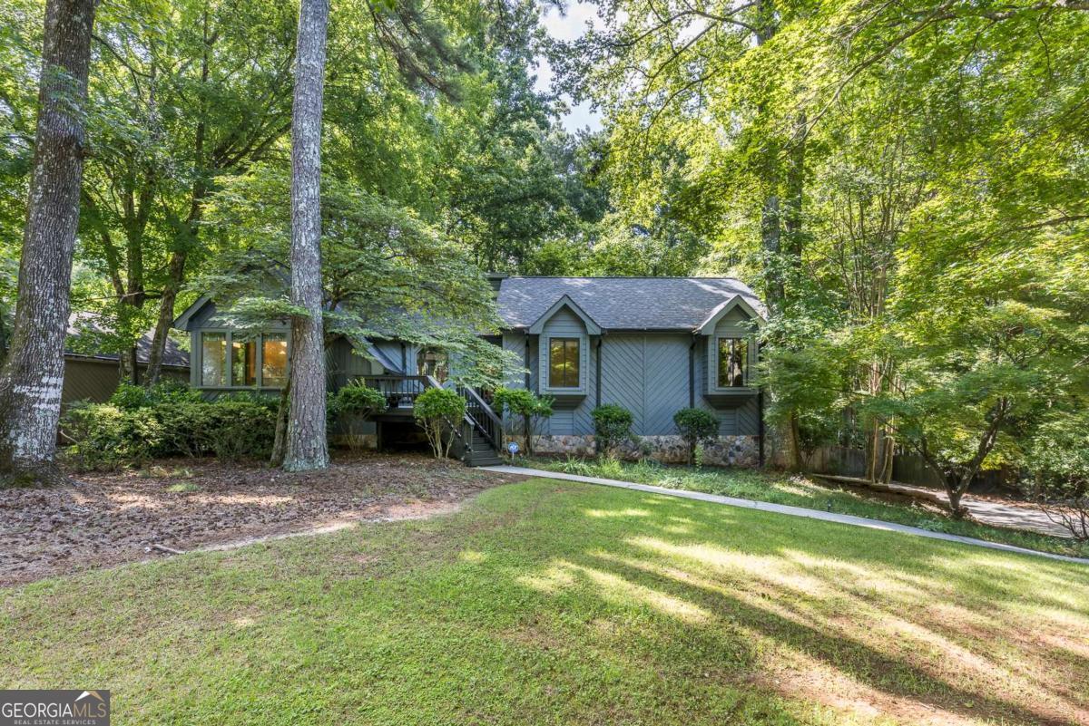 4918 Scotts Creek Trl — photo