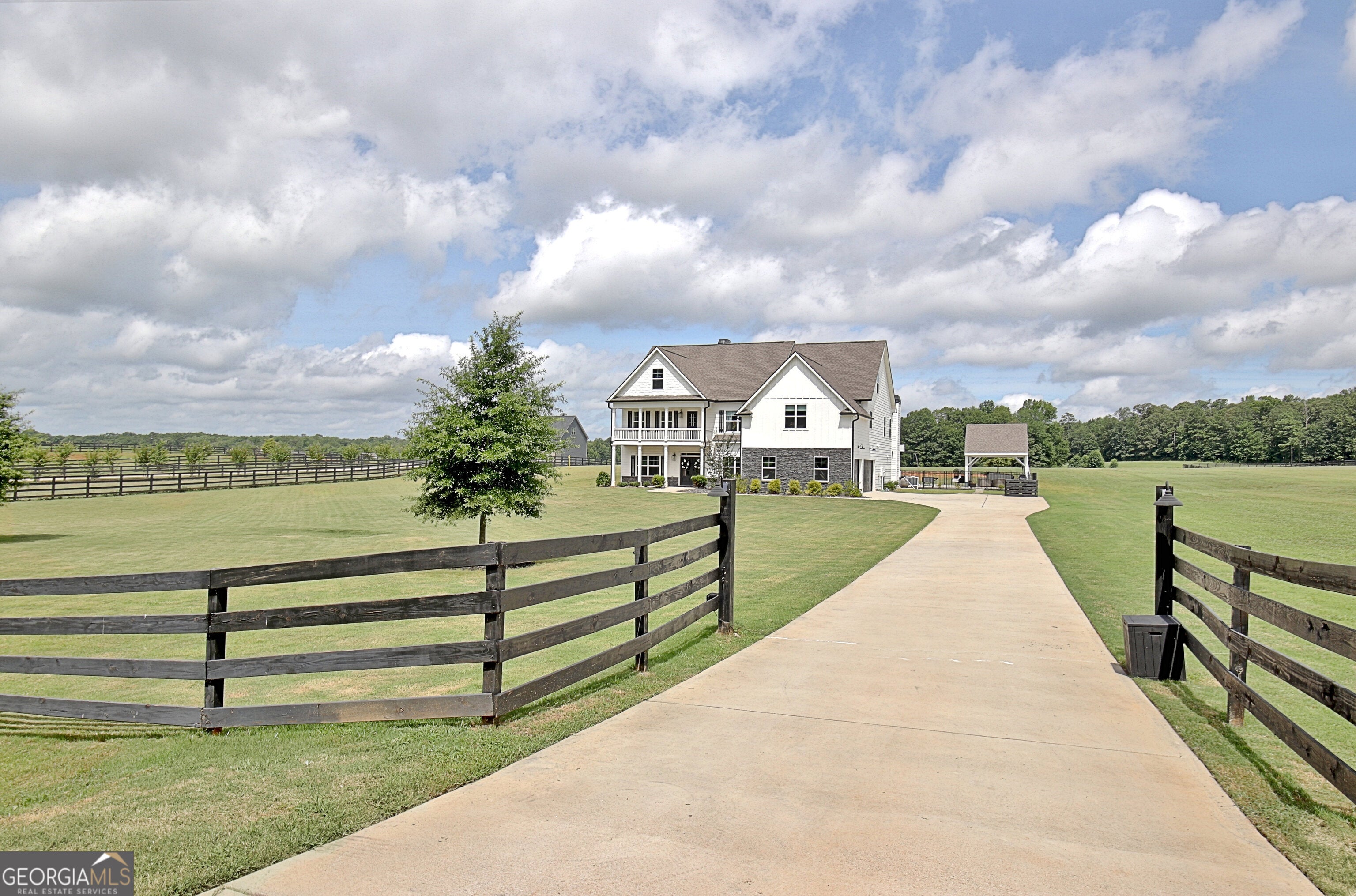 619 Elders Mill Rd — photo