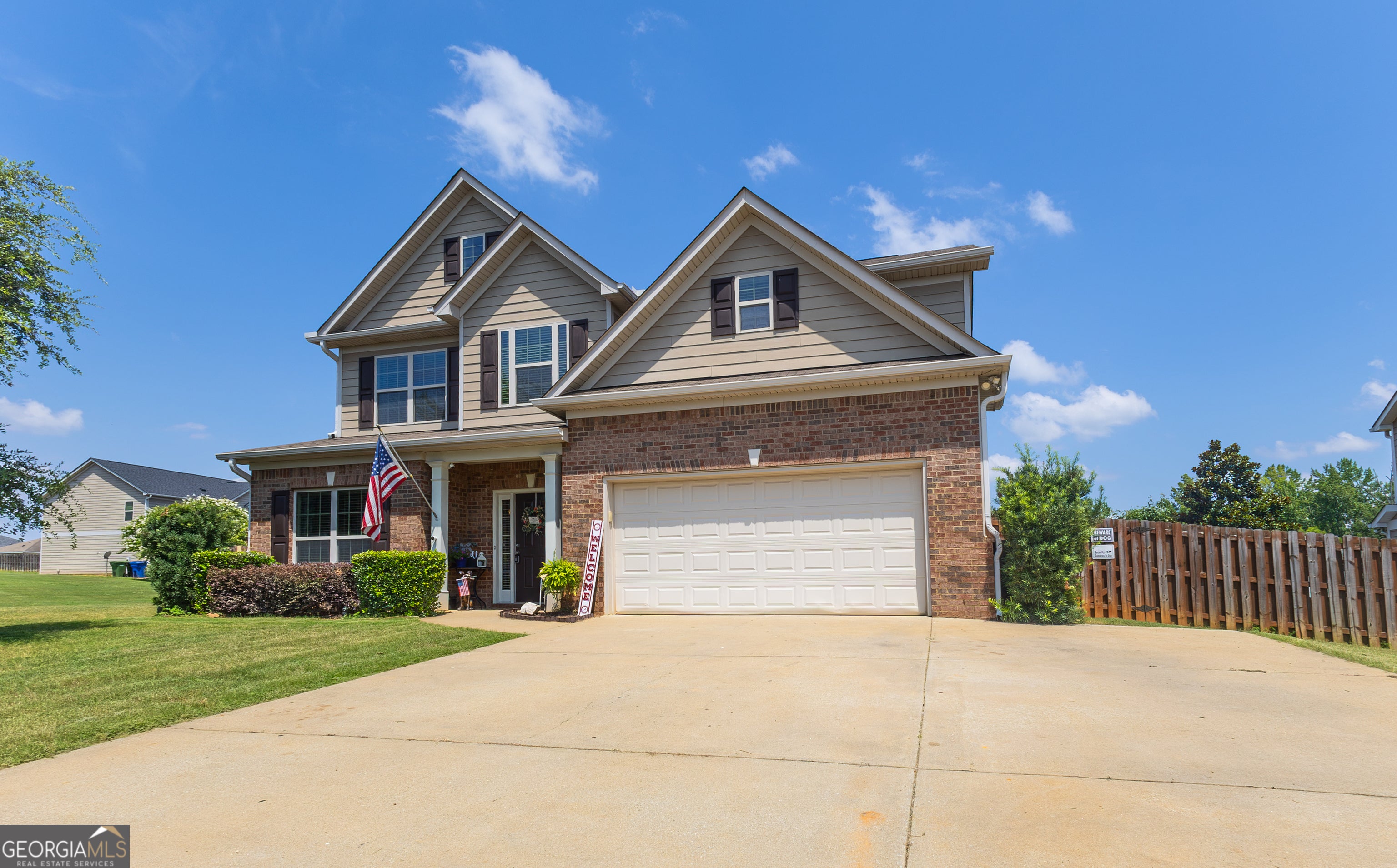7065 Lonesome Pine Dr — photo