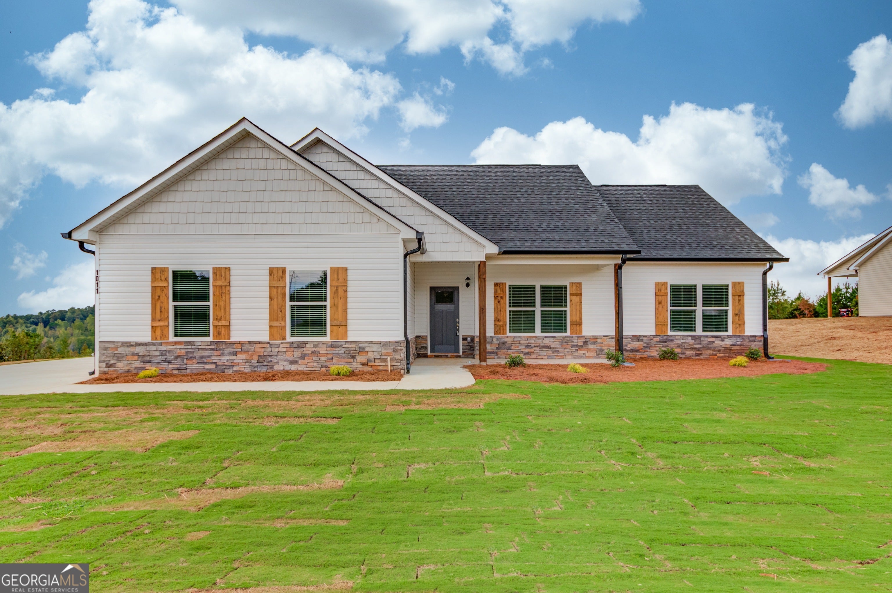 1275 Campbell Ridge Rd — photo